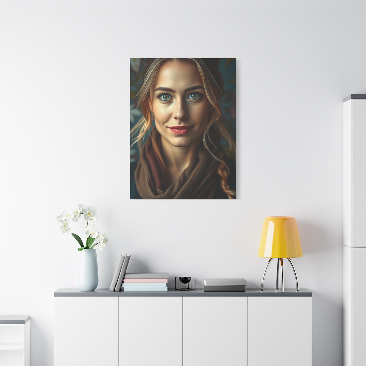 Collection Jessica Stempel Art Art Wall Art & Canvas Print