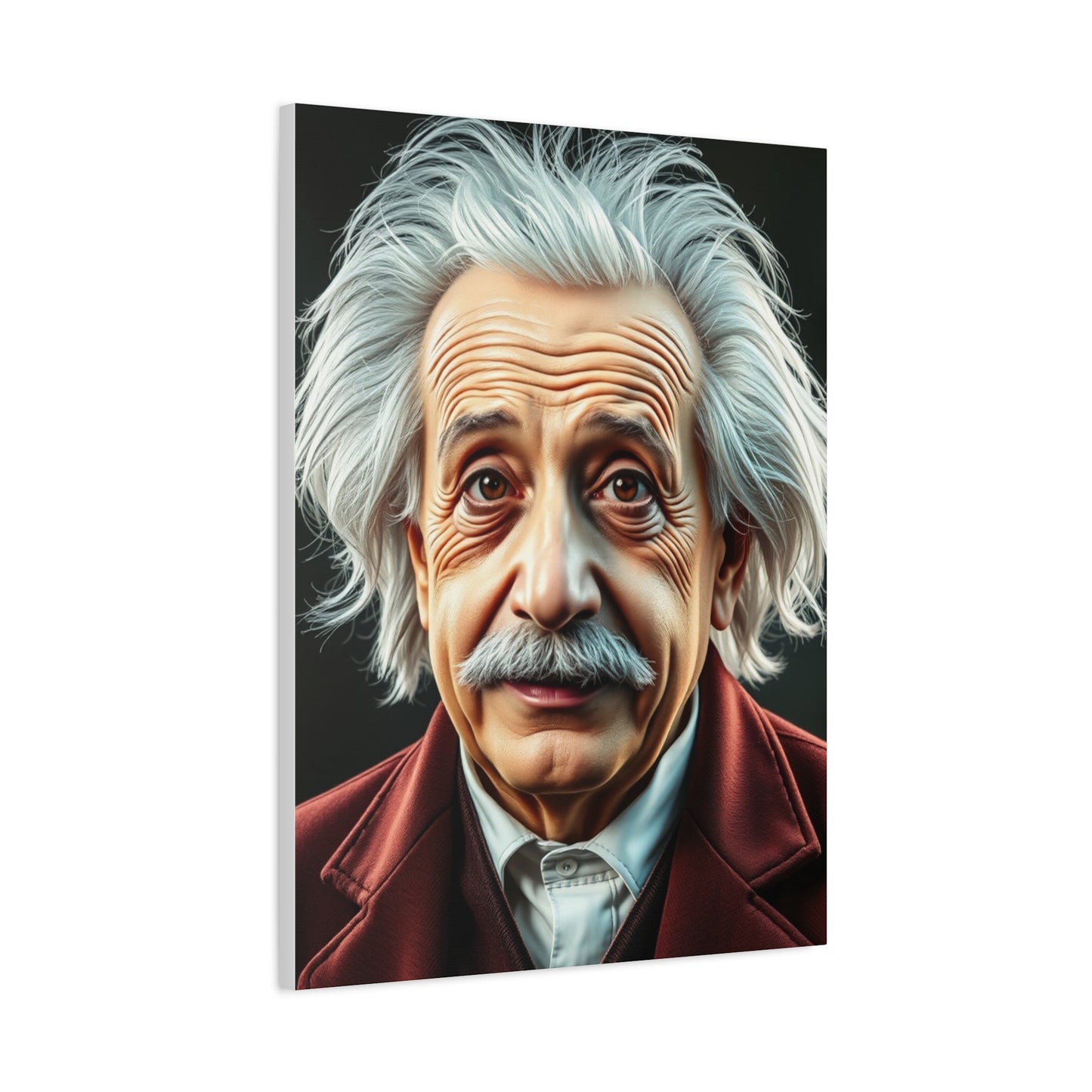Collection Albert Einstein Art Art Wall Art & Canvas Print