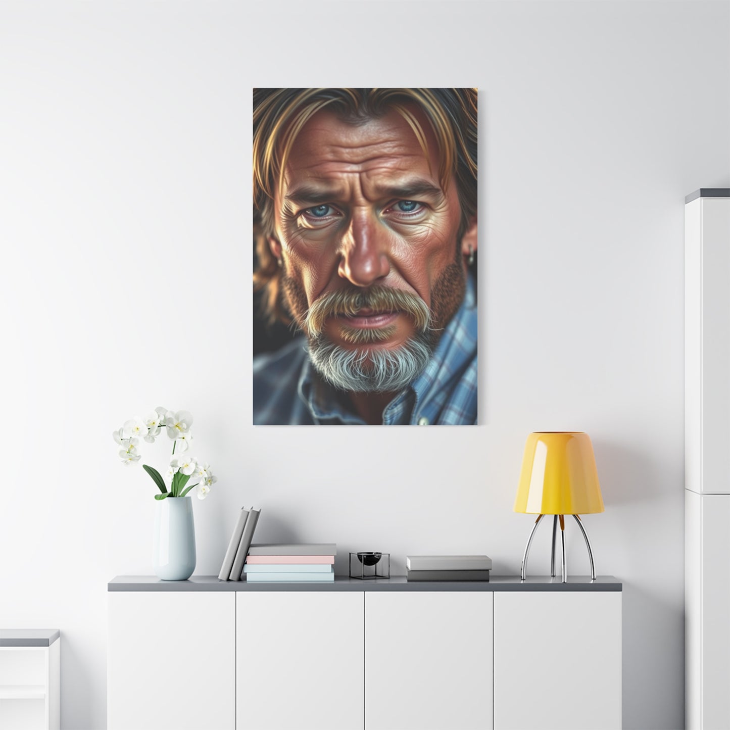 Sublime Visionary Canvas Wall Art & Canvas Print