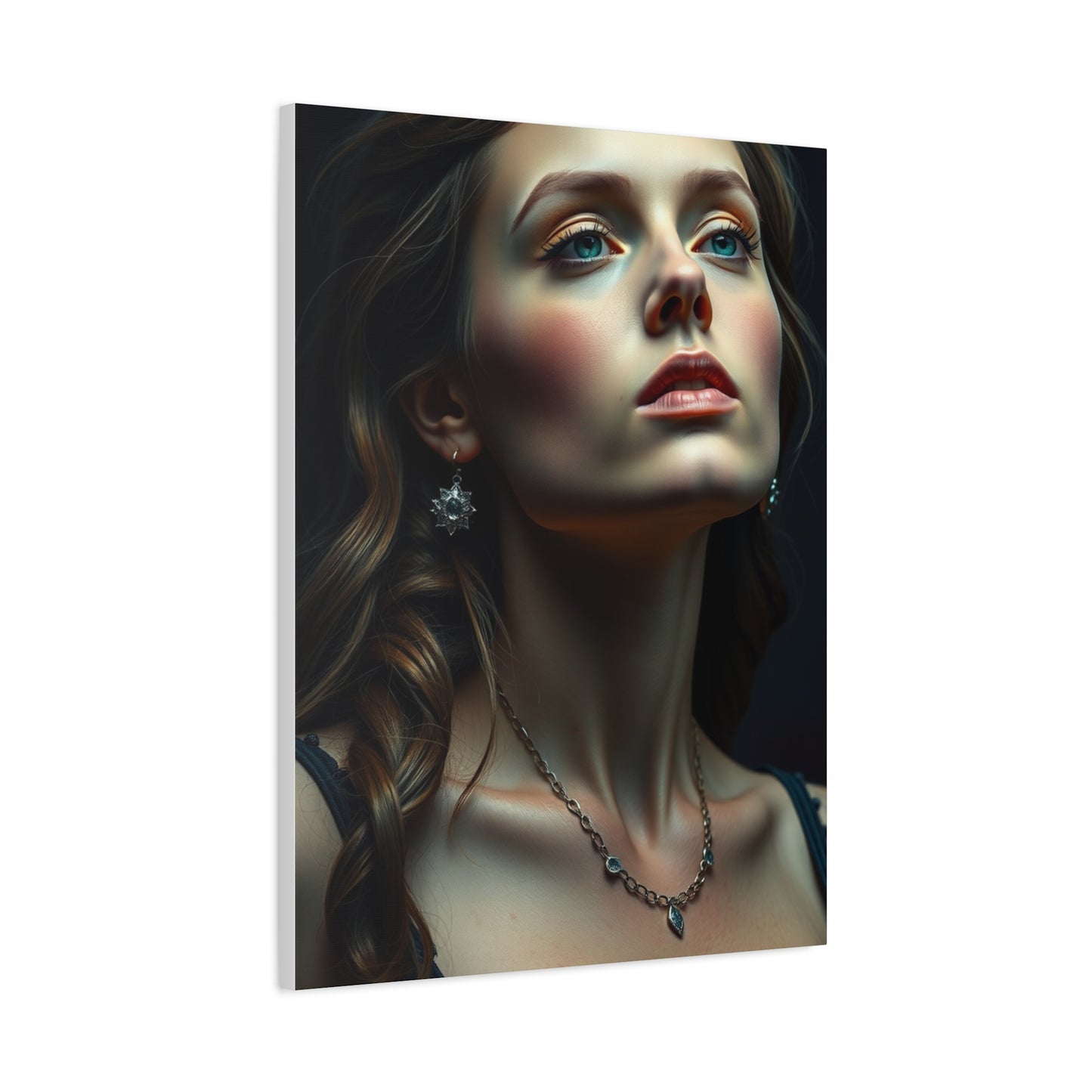 Olivia Herrick Art Supreme Canvas Wall Art & Canvas Print