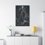 Stella Maris – Star of the Sea Wall Art & Canvas Print