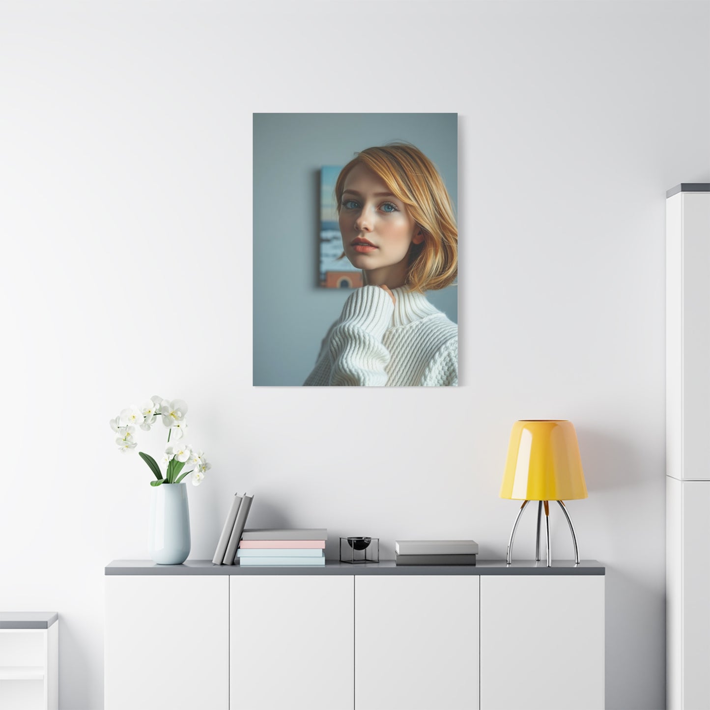 Fjord Harmony Gallery