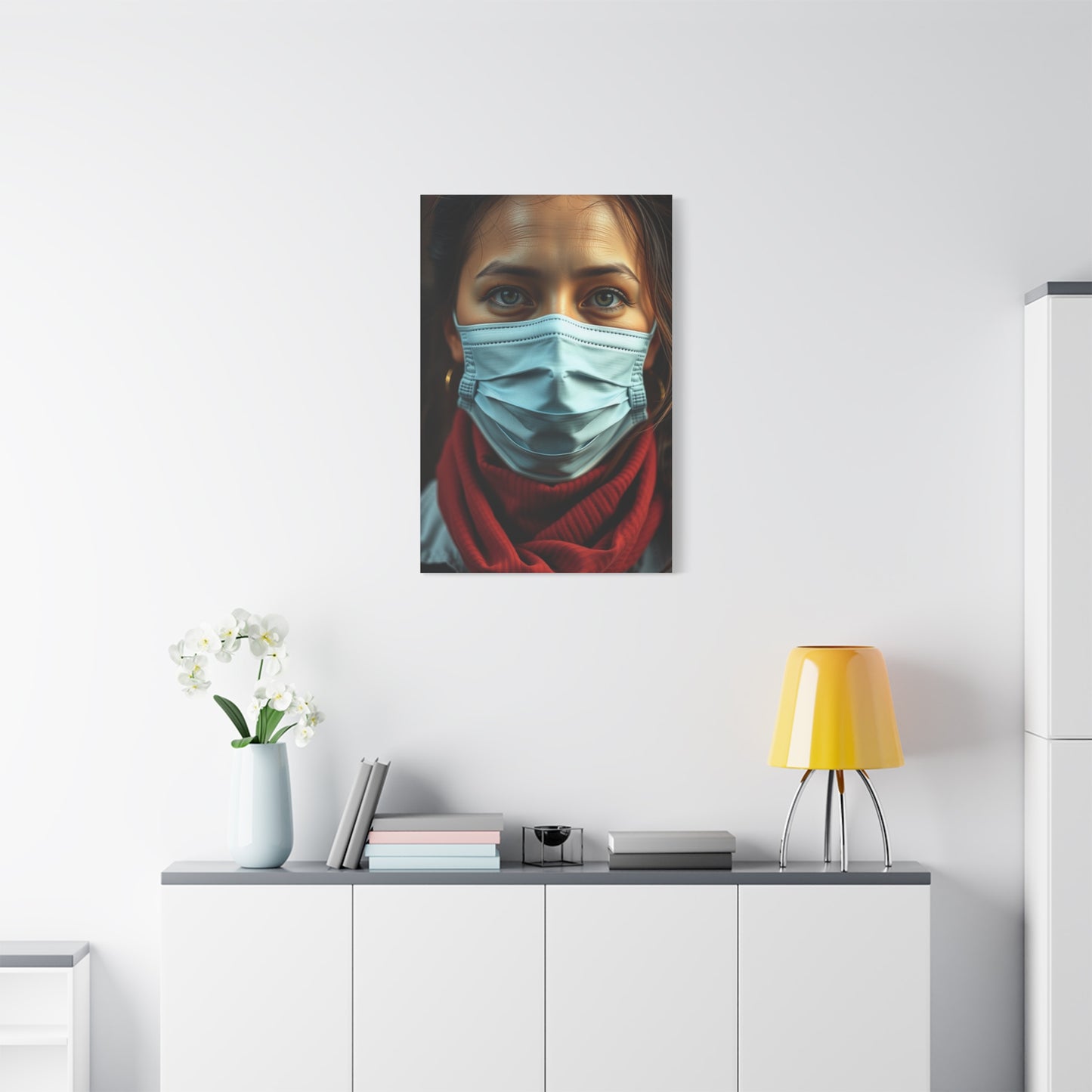 Supreme Teachers Art Beautiful Collection Wall Art & Canvas Print