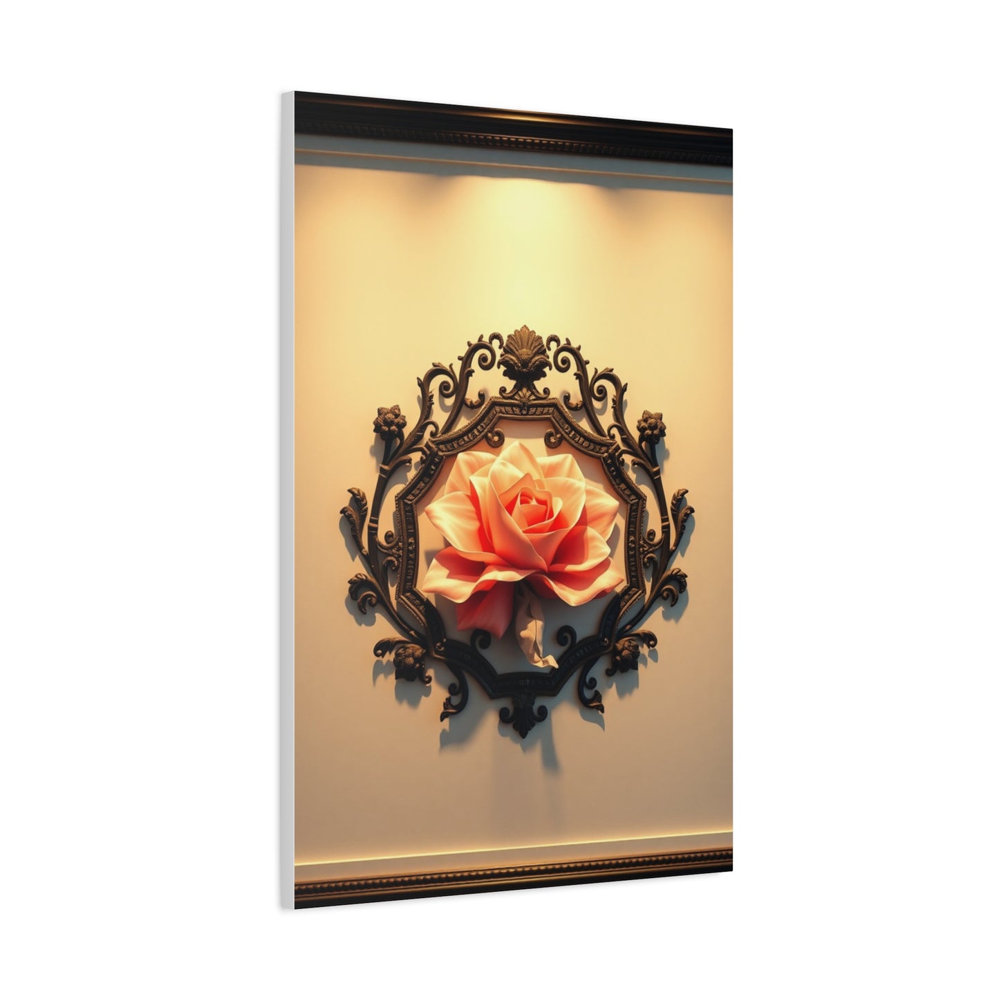 Decorative Art Luxury Canvas Wall Art & Canvas Print