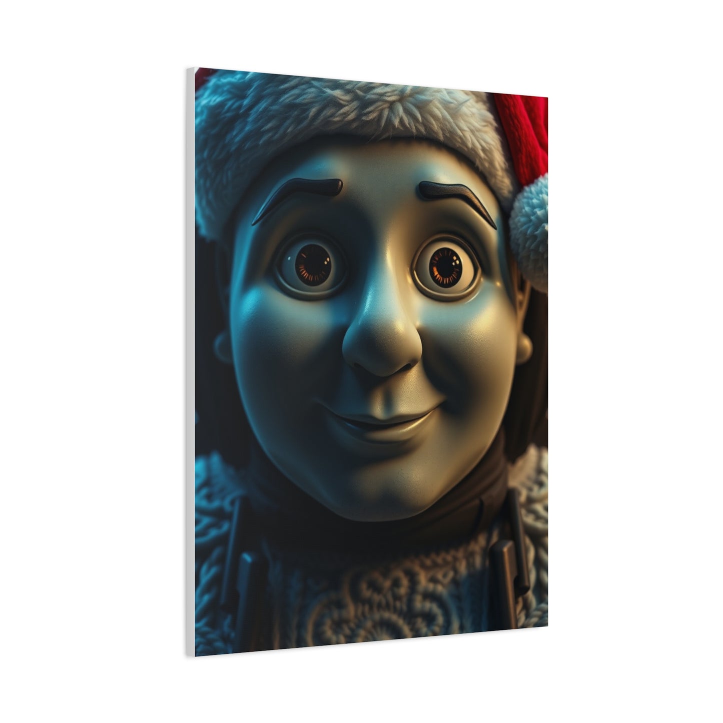 Thomas Fotomas Art Supreme Canvas Wall Art & Canvas Print