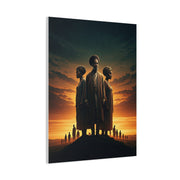 Legacy of the Ancestors Wall Art & Canvas Prints