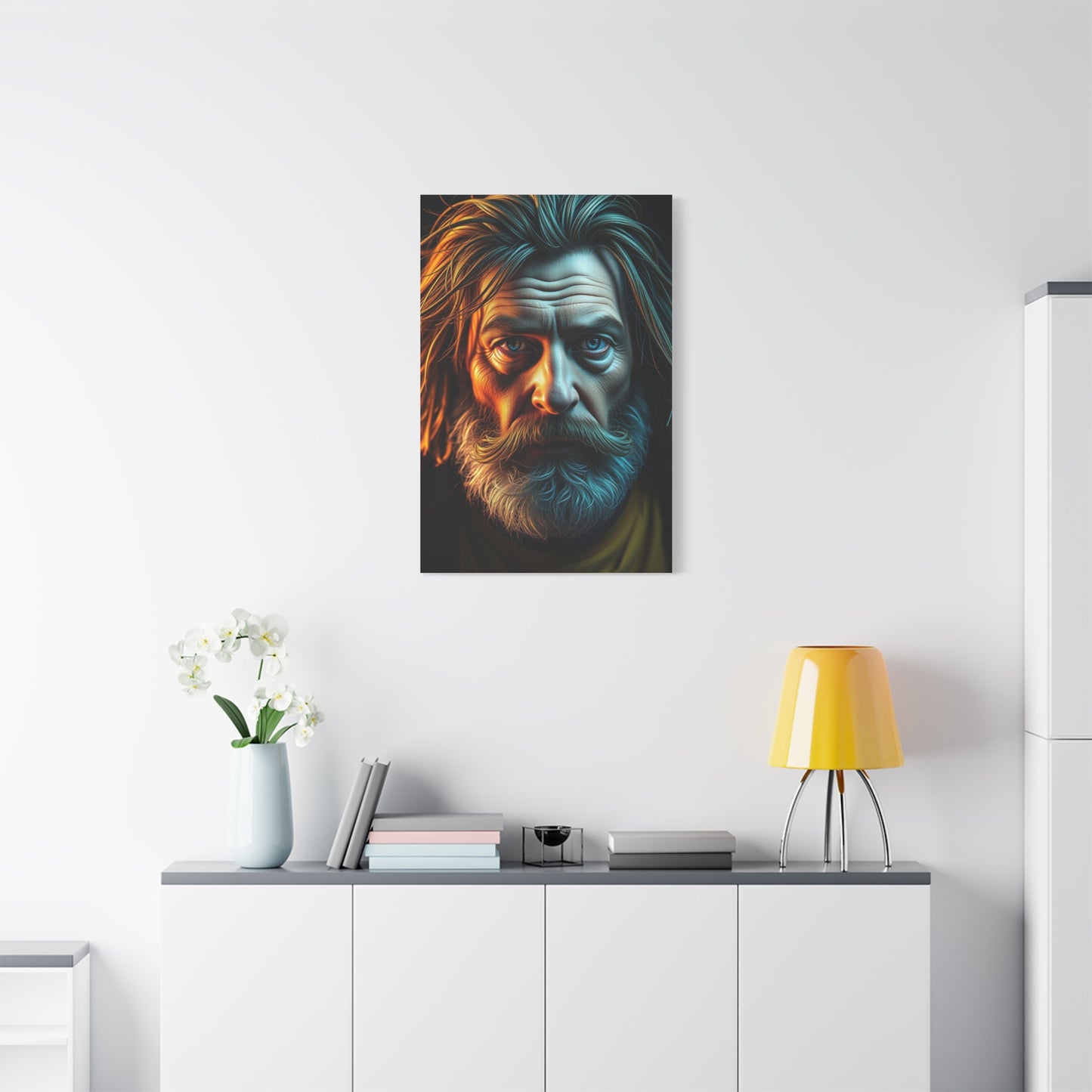 Chris Consani Art Refined Canvas Wall Art & Canvas Print