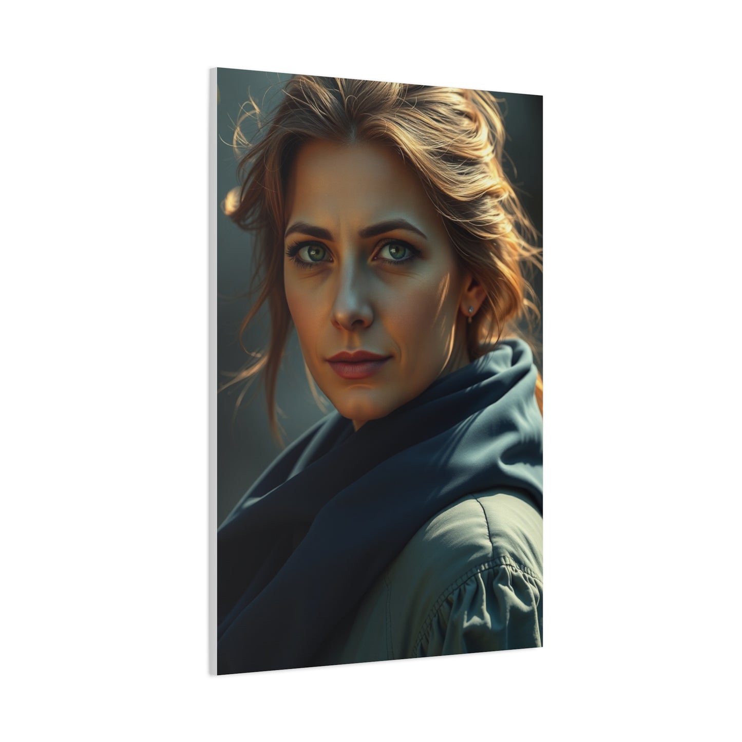 Elite Silvia Vassileva Art Vision Wall Art & Canvas Print