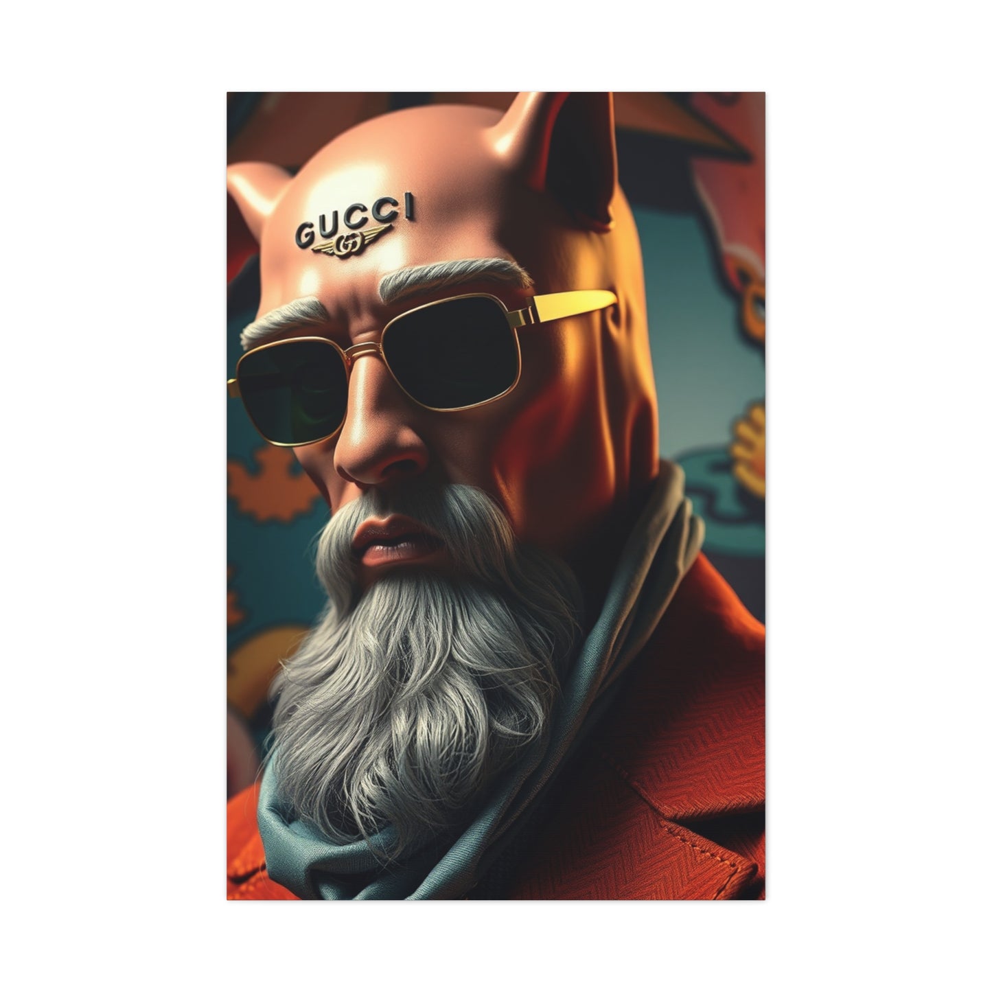 Eminent Style Impressions wall art & canvas print