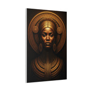 Empress of Eternity Wall Art & Canvas Prints
