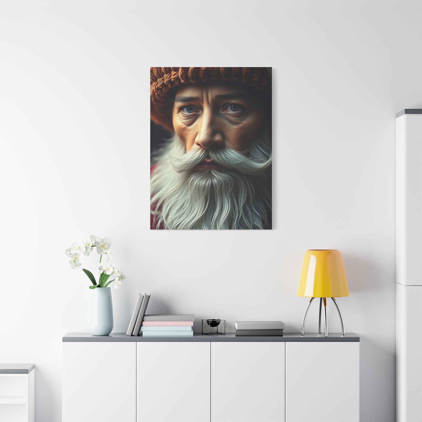 Elite Hipstoric Art Vision Wall Art & Canvas Print