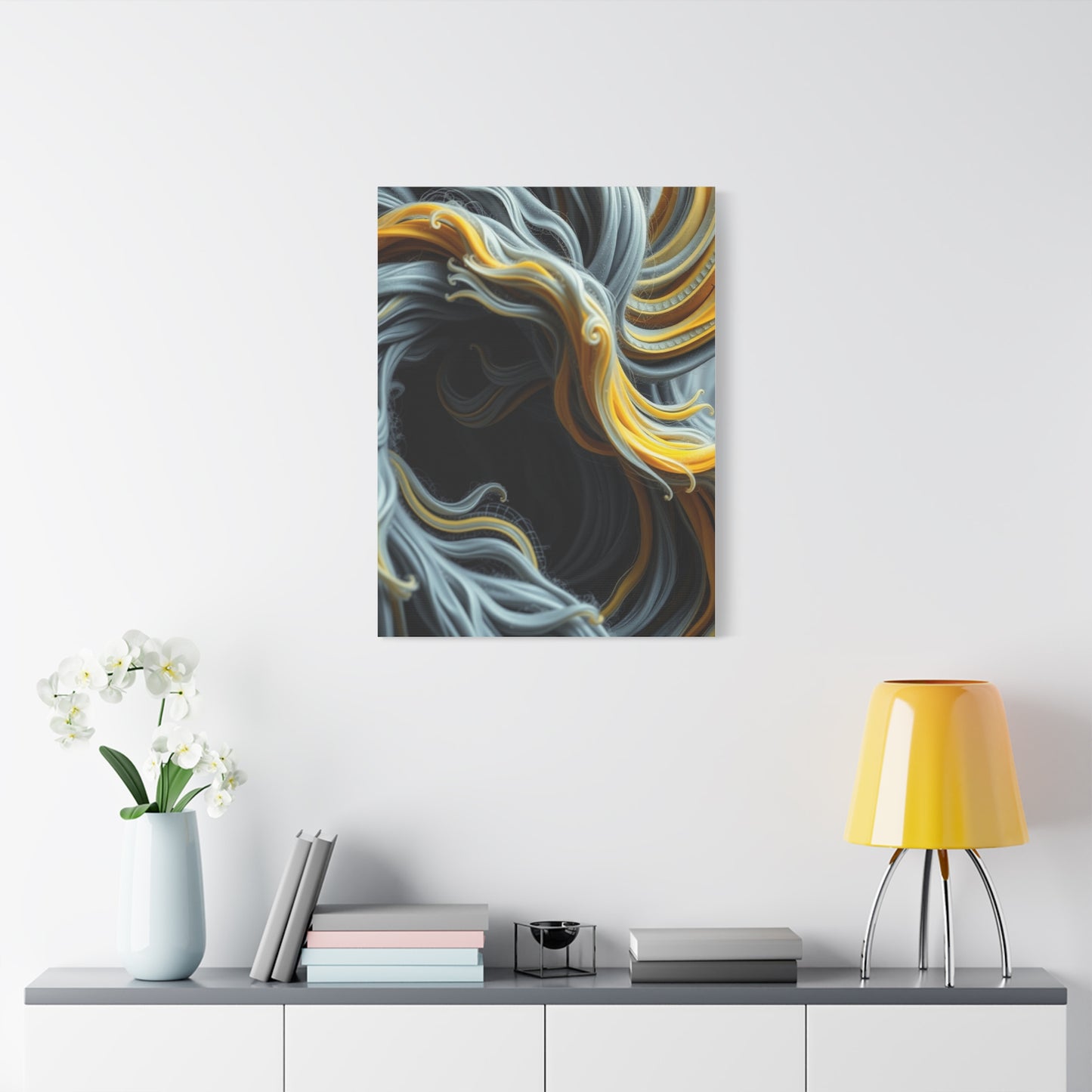 Elysian Dusk Tableau