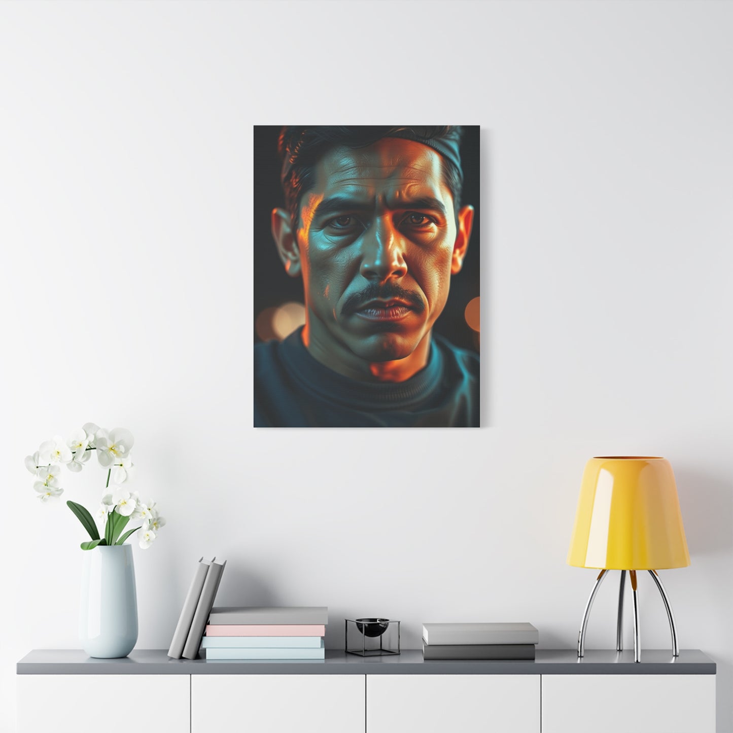 Masterpiece Fran Rodriguez Art Vision Wall Art & Canvas Print