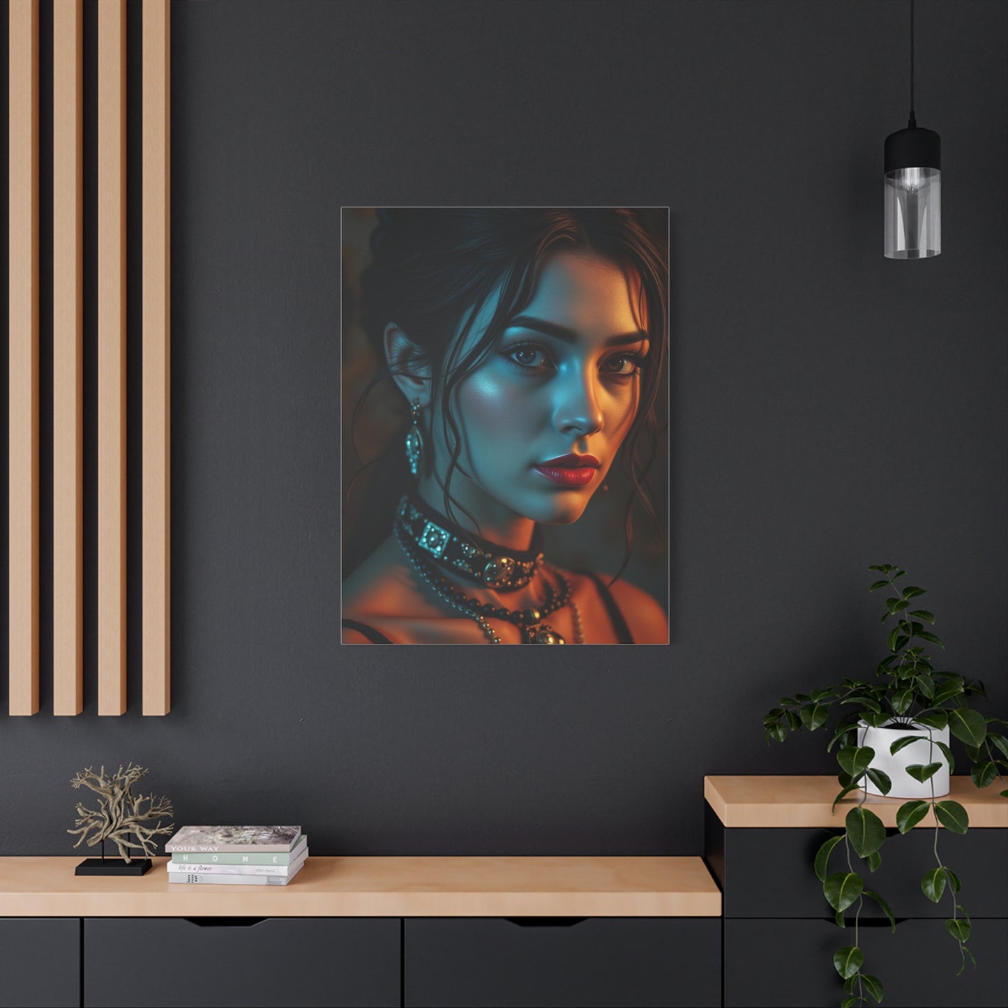 Collection Ekaterina Ermilkina Art Art Wall Art & Canvas Print