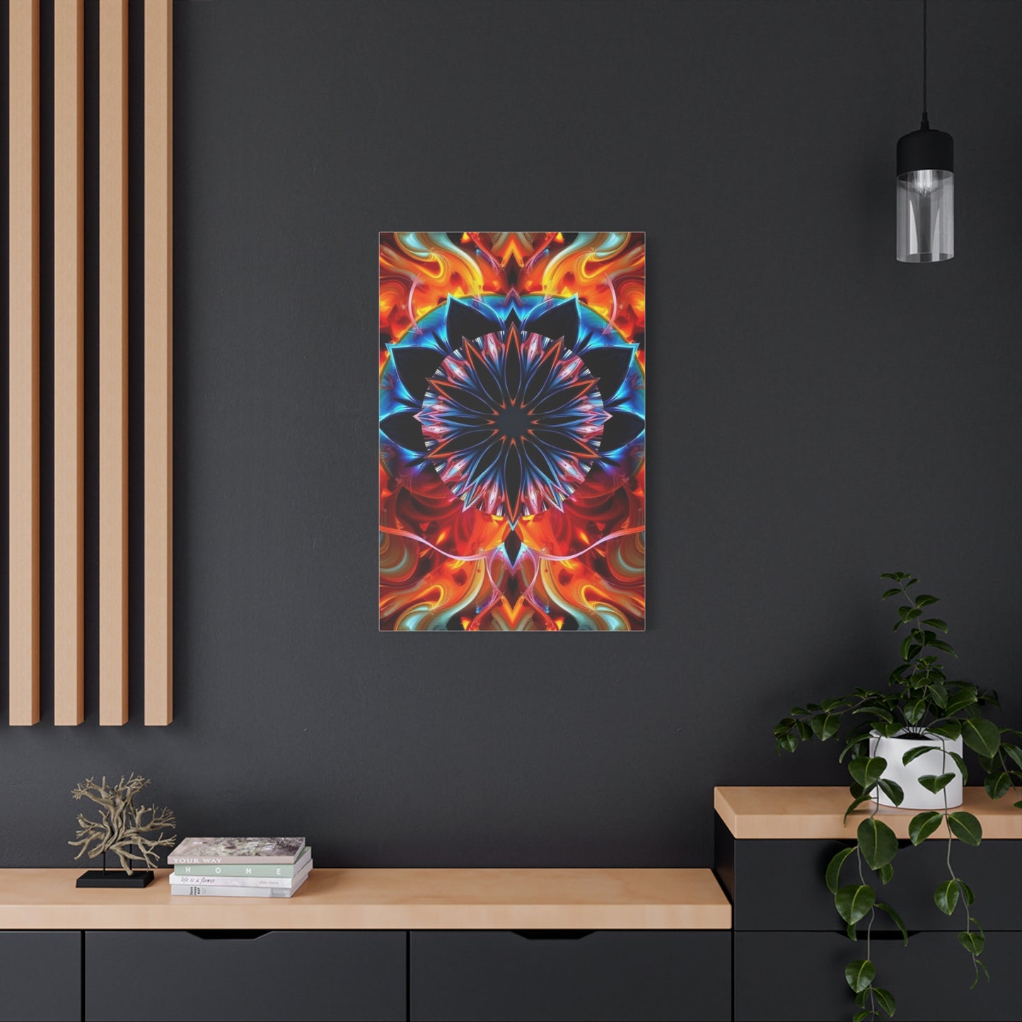 Supreme Abstract Shape & Patterns Art Collection Wall Art & Canvas Print