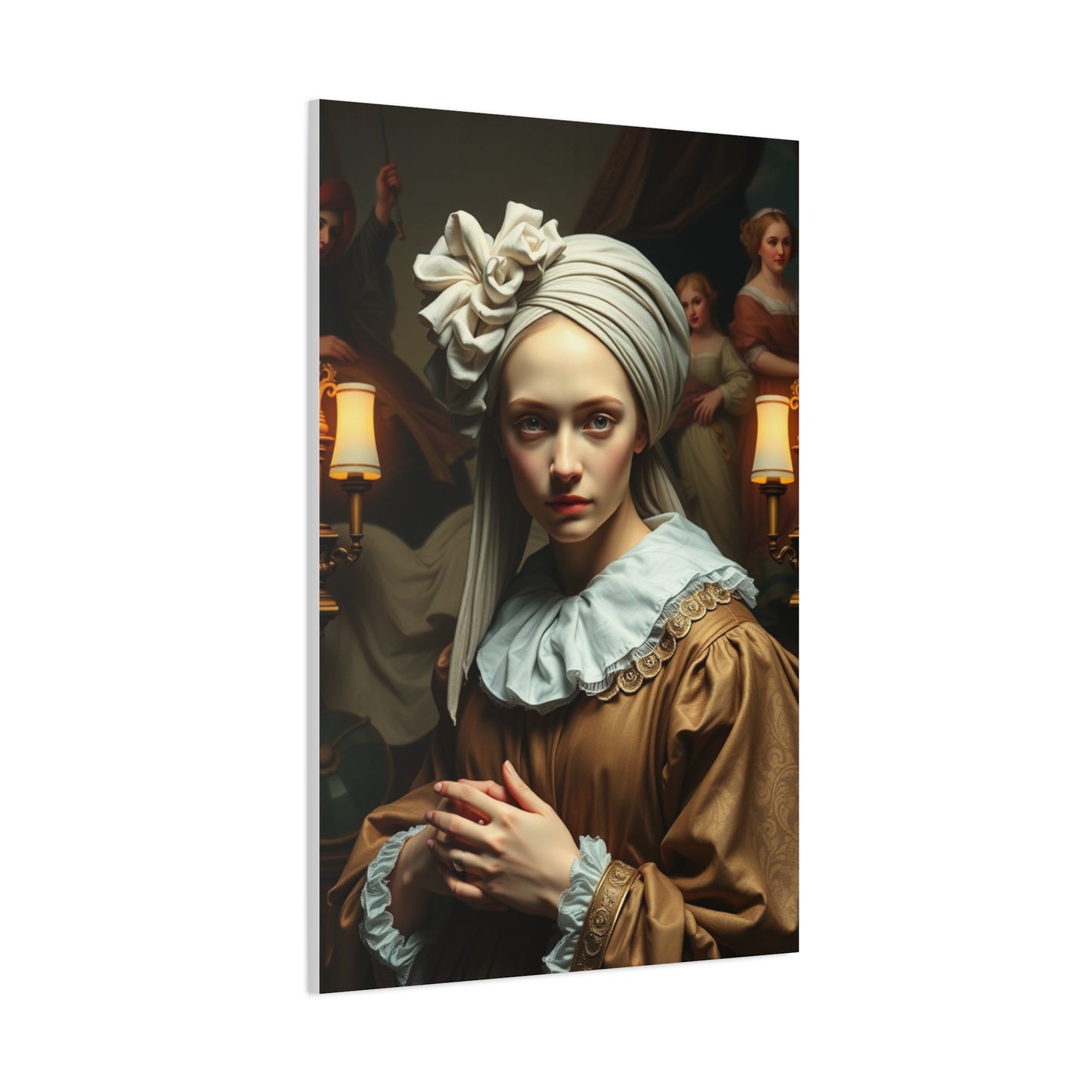 Vision Classic Fine Art Art Wall Art & Canvas Print