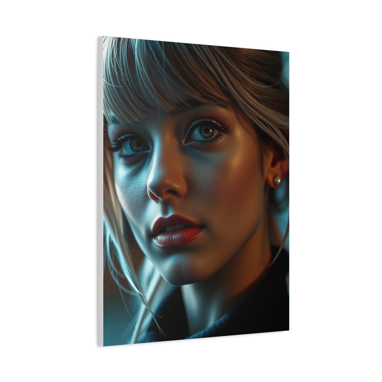 Supreme Chelsea Goodrich Art Beautiful Collection Wall Art & Canvas Print