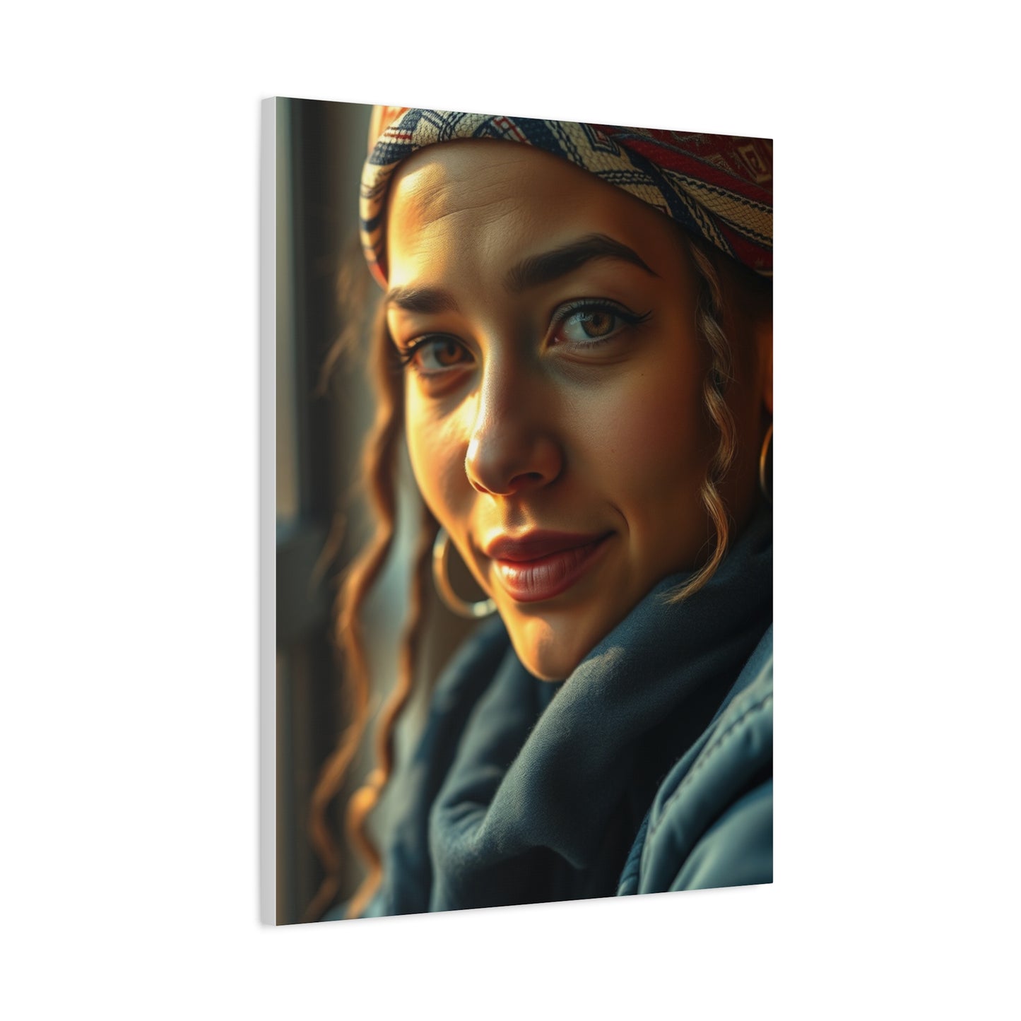 Elite Allayn Stevens Art Vision Wall Art & Canvas Print
