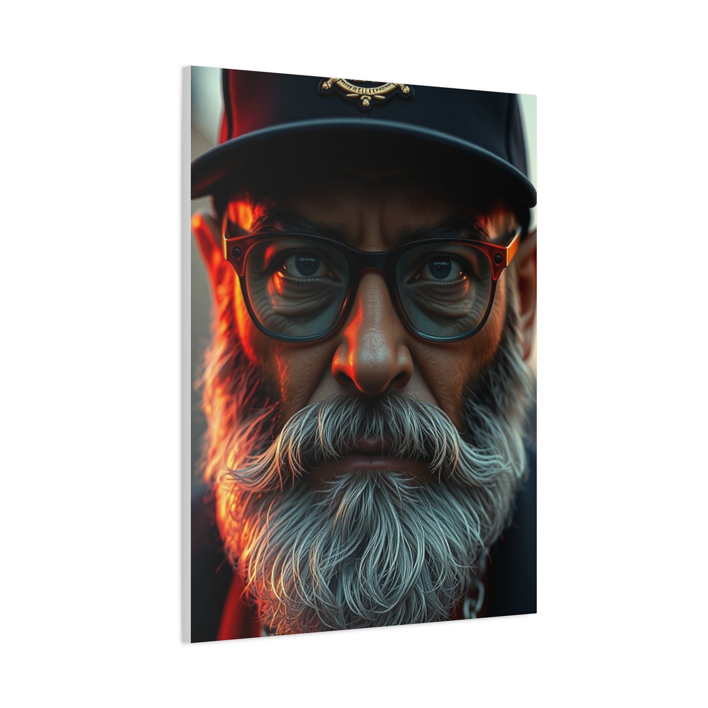 Eminent Masculine Wall Art Wall Art & Canvas Print