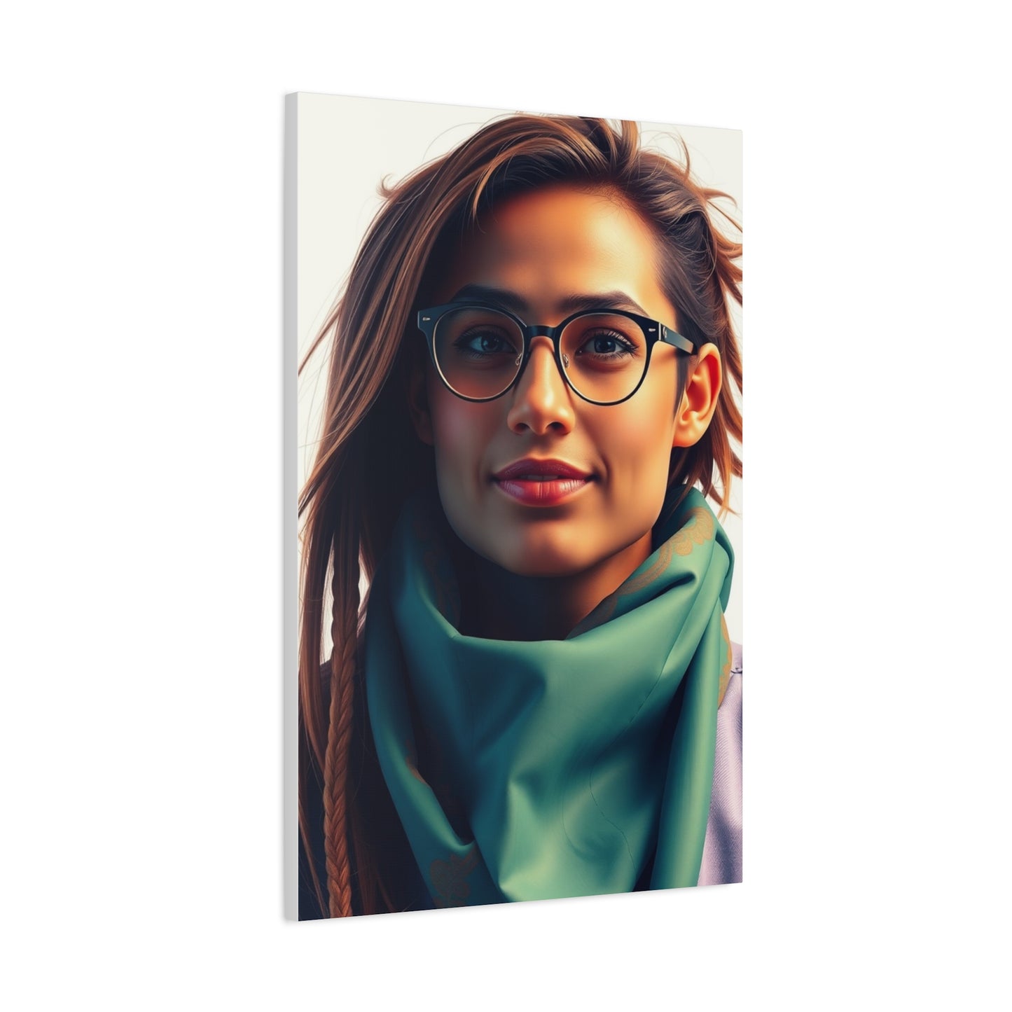 Supreme Friendship Art Collection Wall Art & Canvas Print