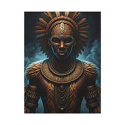 Storm Guardian Royalty Wall Art & Canvas Prints