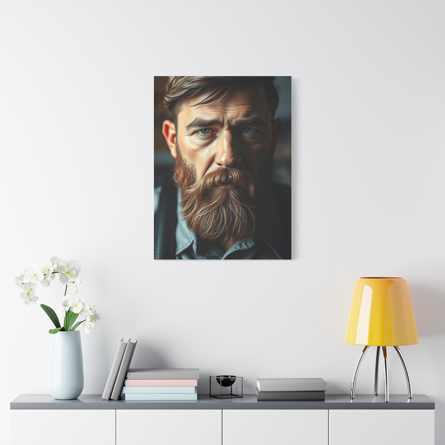 Ben Pipe Splendid Panorama Wall Art & Canvas Print