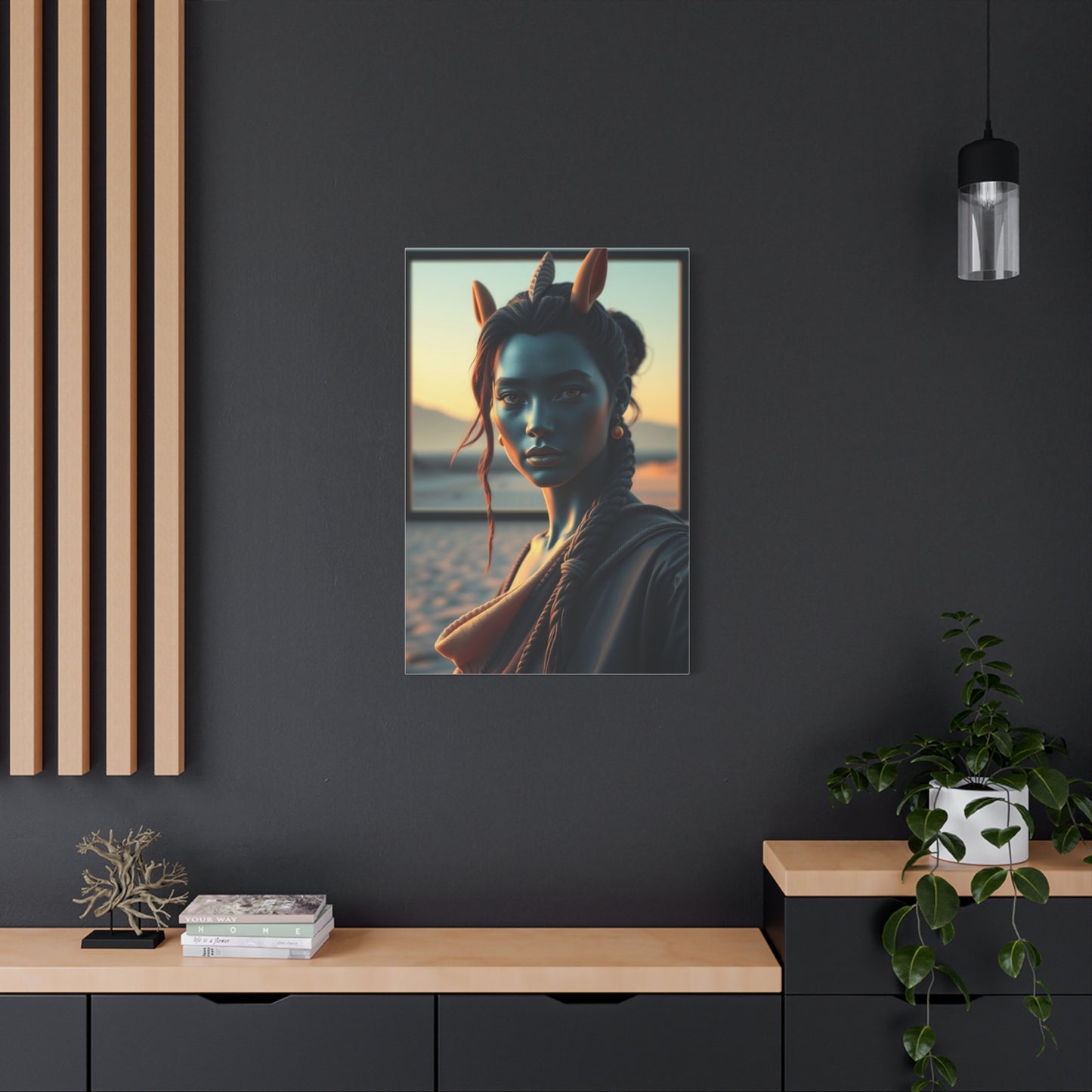 Tava Studios Art Supreme Canvas Wall Art & Canvas Print