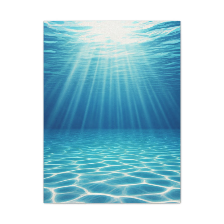 Underwater Wall Art