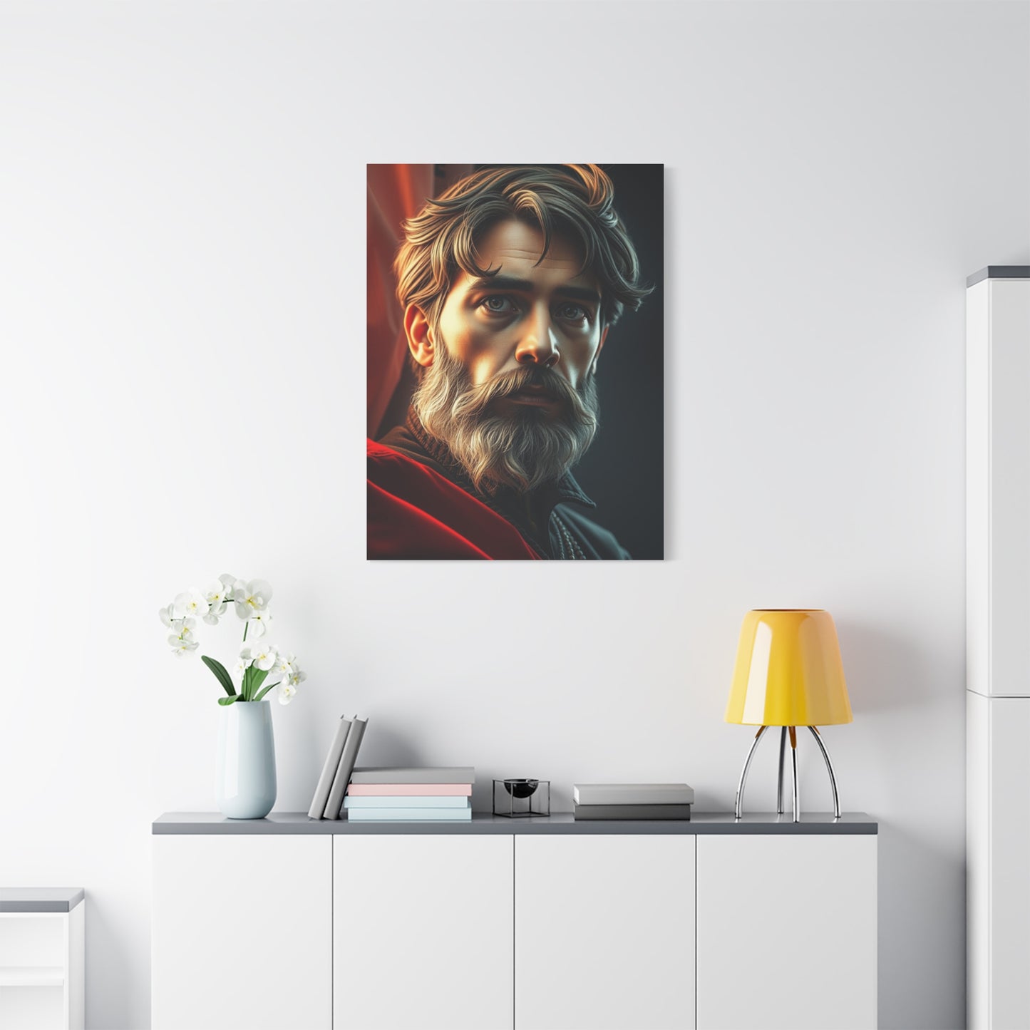 Pierre Auguste Art Supreme Gallery Wall Art & Canvas Print
