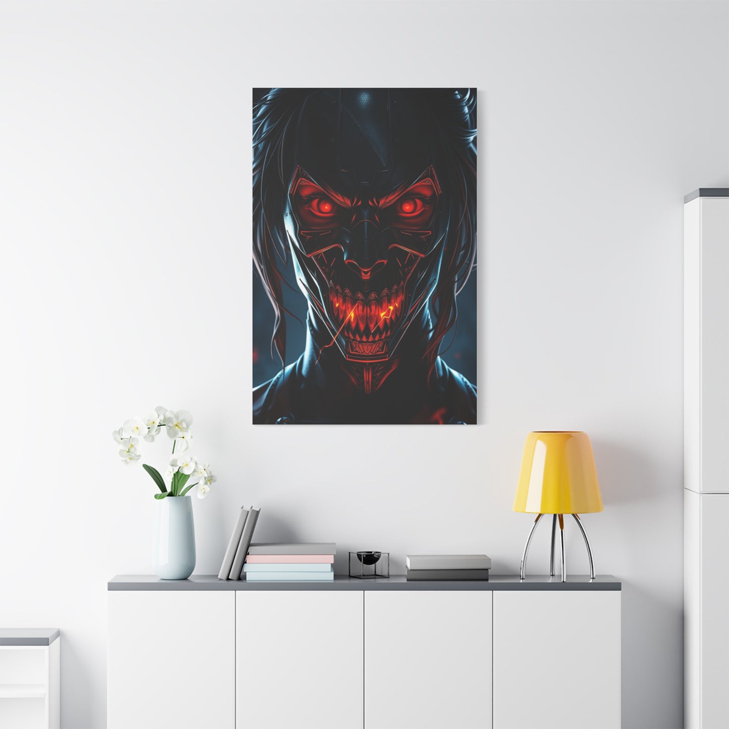 Masterpiece Dark Academia Wall Art Vision Wall Art & Canvas Print