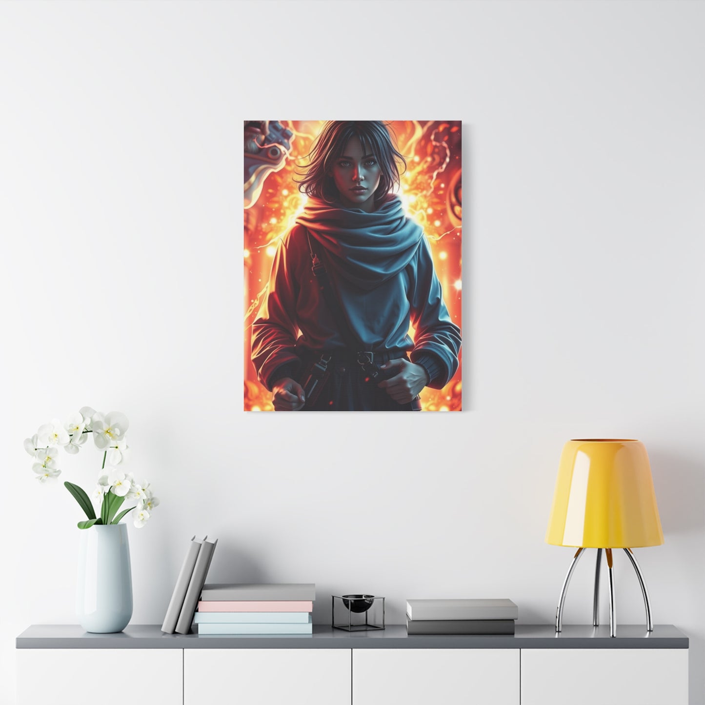 Masterpiece Canvas Visions