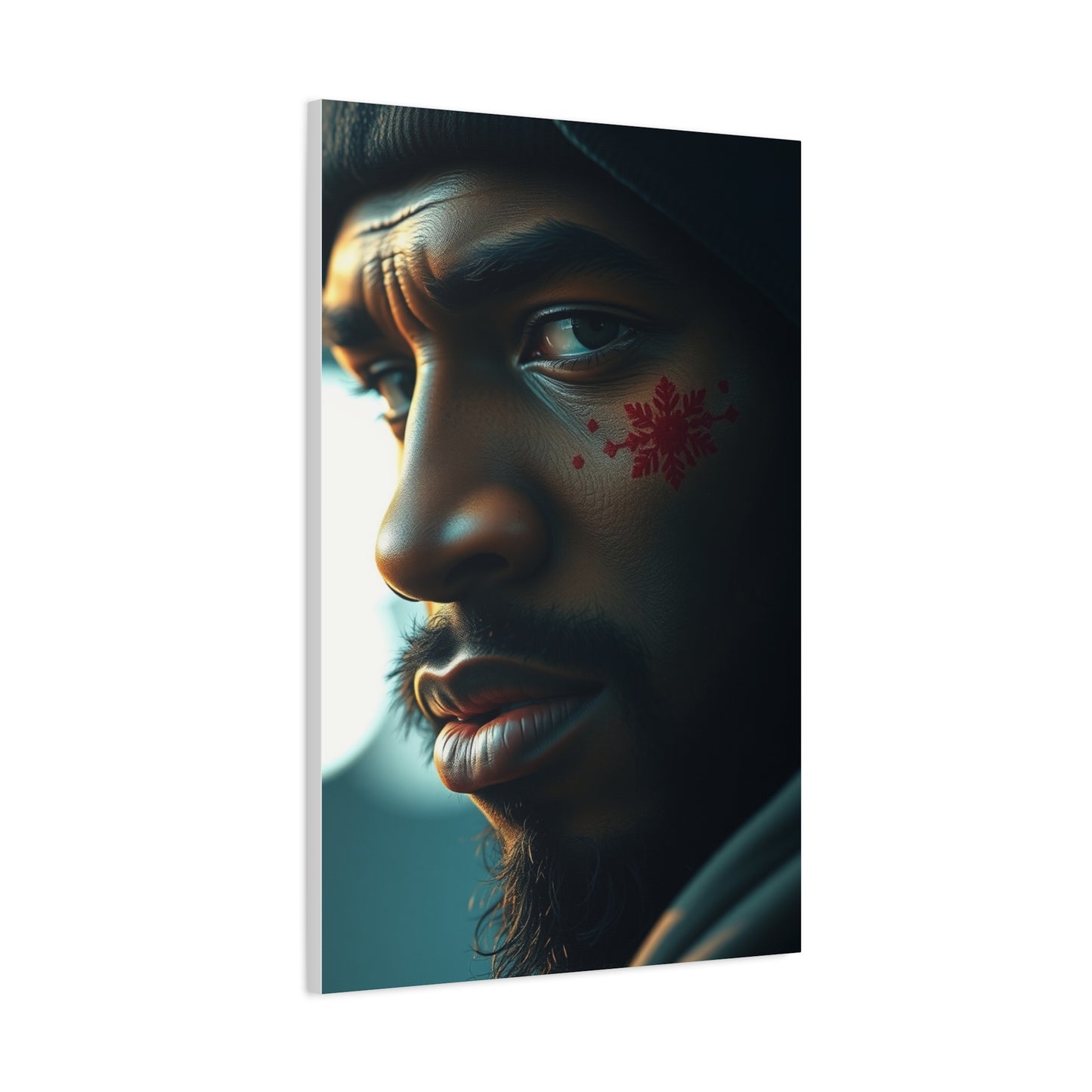 Drake Art Luxury Canvas Wall Art & Canvas Print
