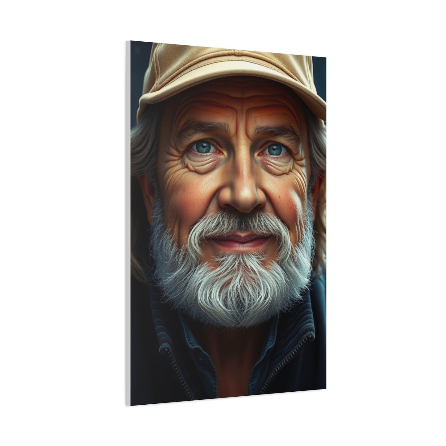 Supreme Collection Bob Lombardi Art Wall Art & Canvas Print