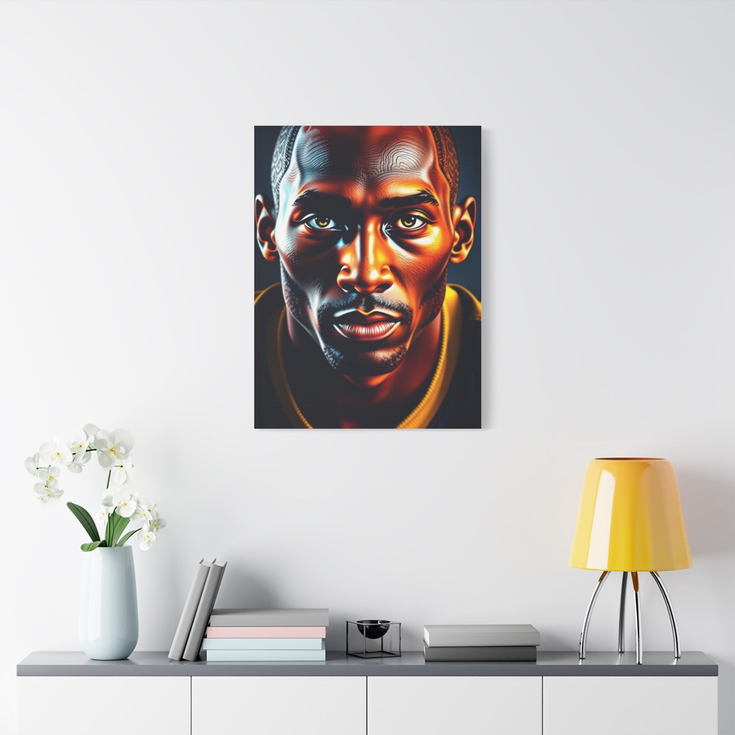Bryants Radiant Glory Wall Art & Canvas Print
