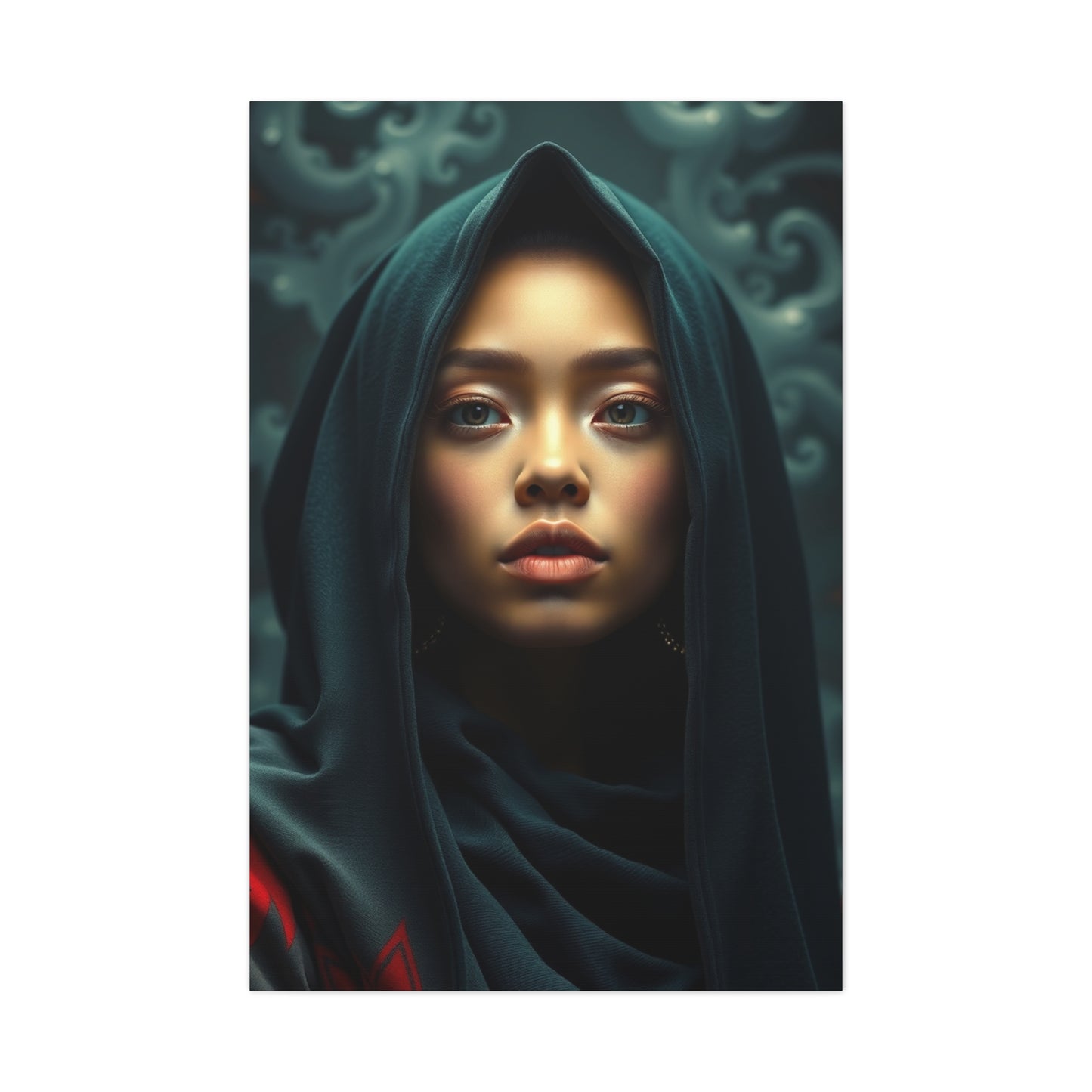 Supreme Tava Studios Art Beautiful Collection Wall Art & Canvas Print