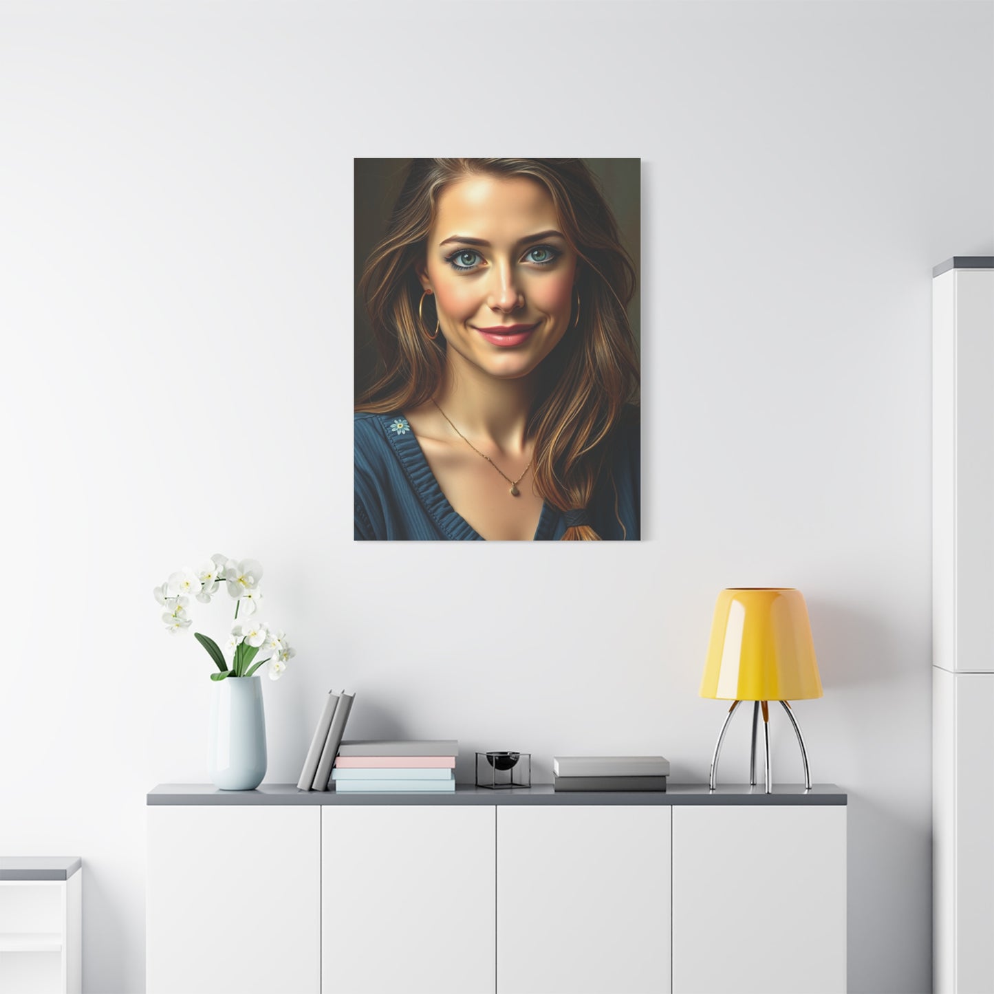 Collection of Amy Peterson Art Wall Art & Canvas Print