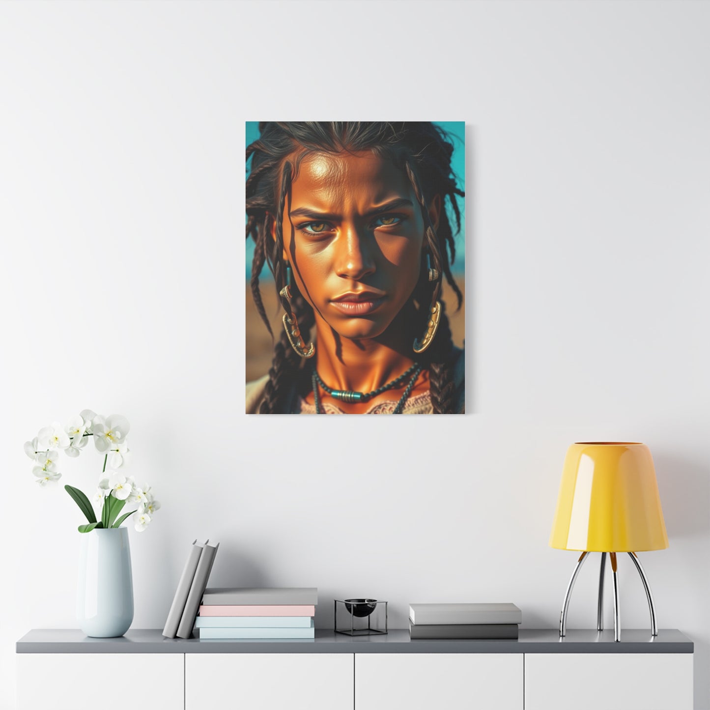 Art Of Spanjer Art Refined Canvas Wall Art & Canvas Print