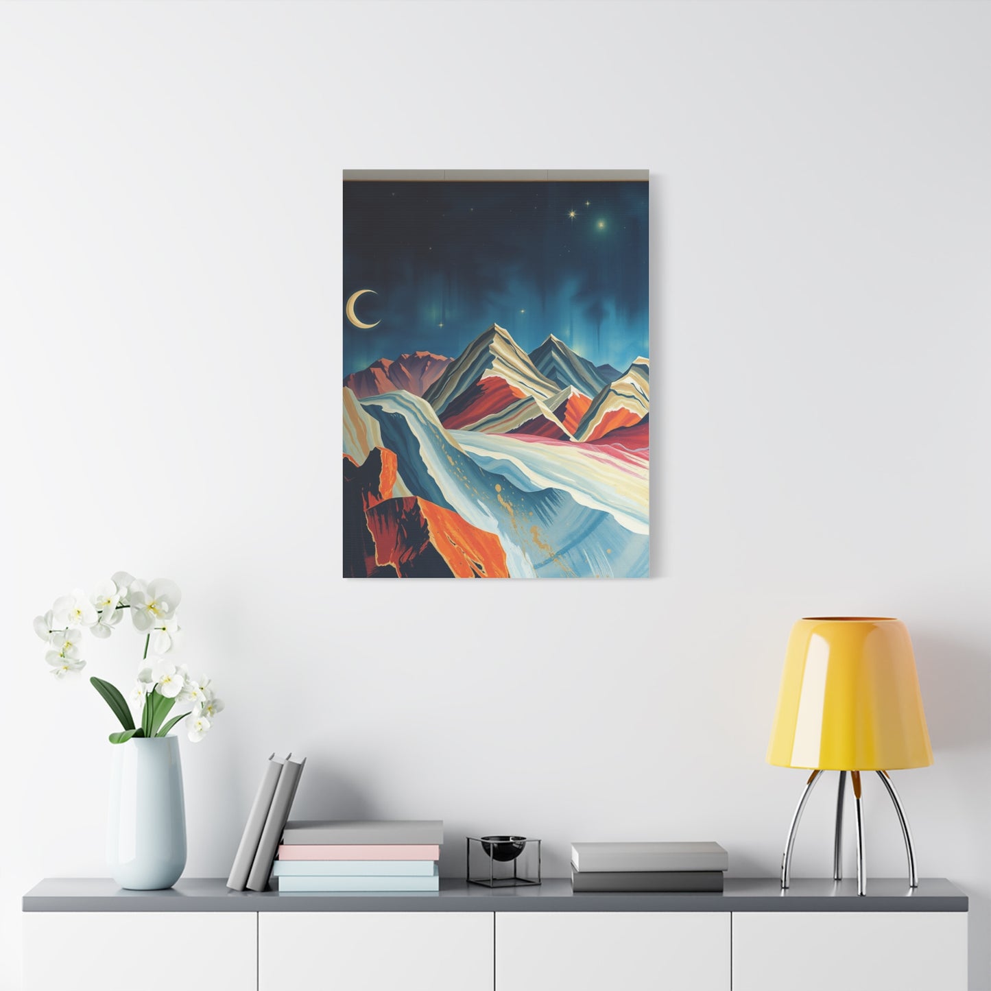 Grandiose Masterpiece Canvas