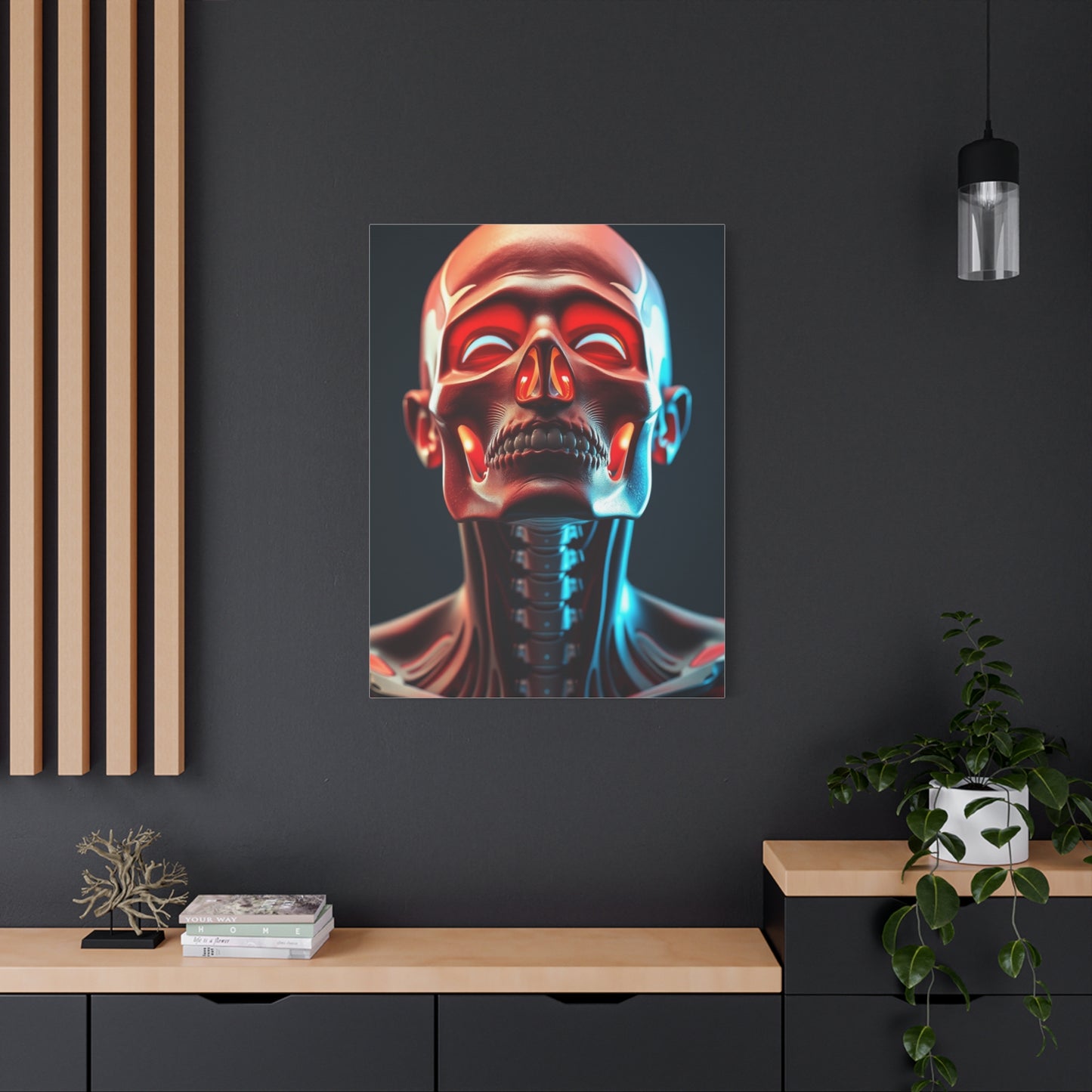 Collection Anatomy Art Art Wall Art & Canvas Print