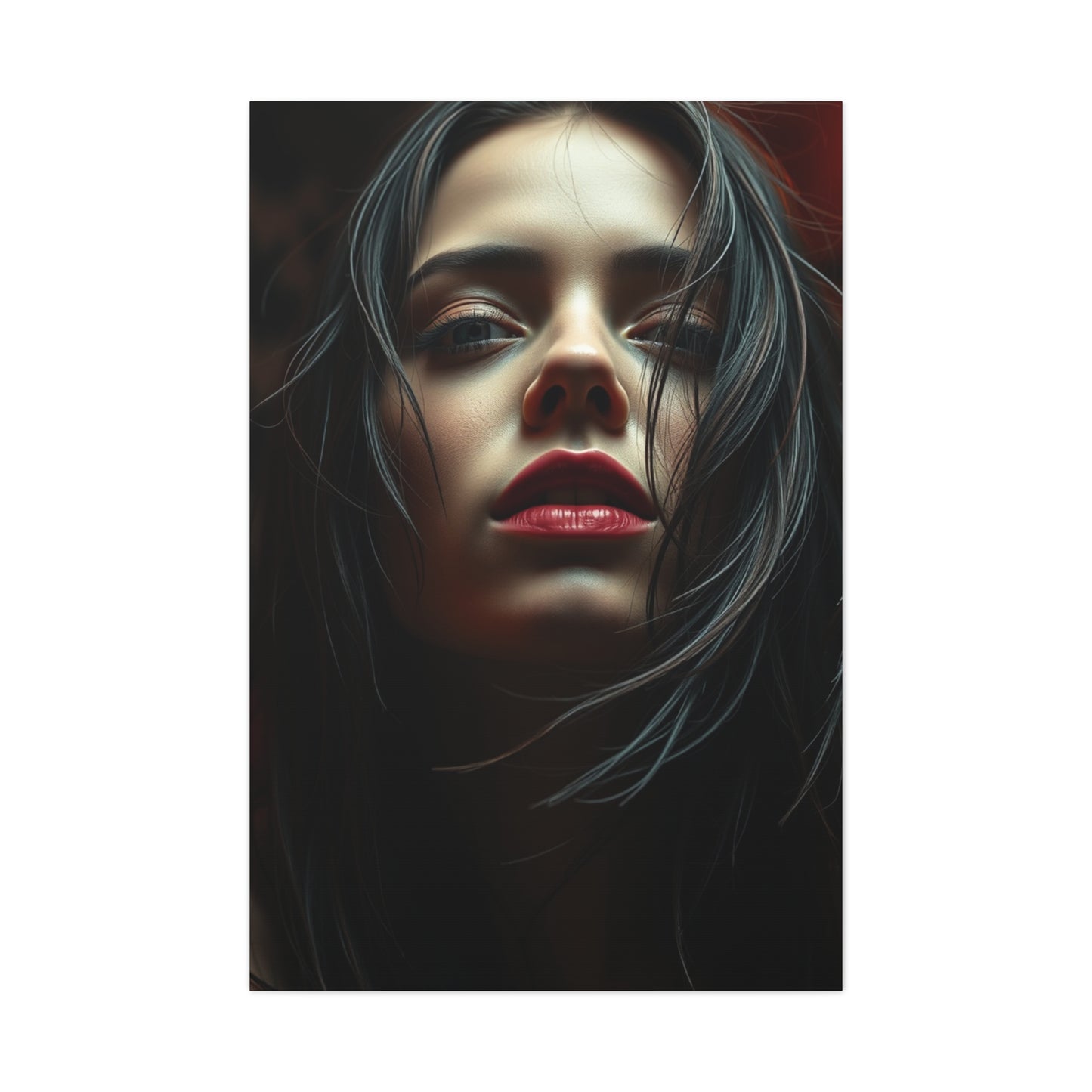 Supreme Erotic Art Beautiful Collection Wall Art & Canvas Print
