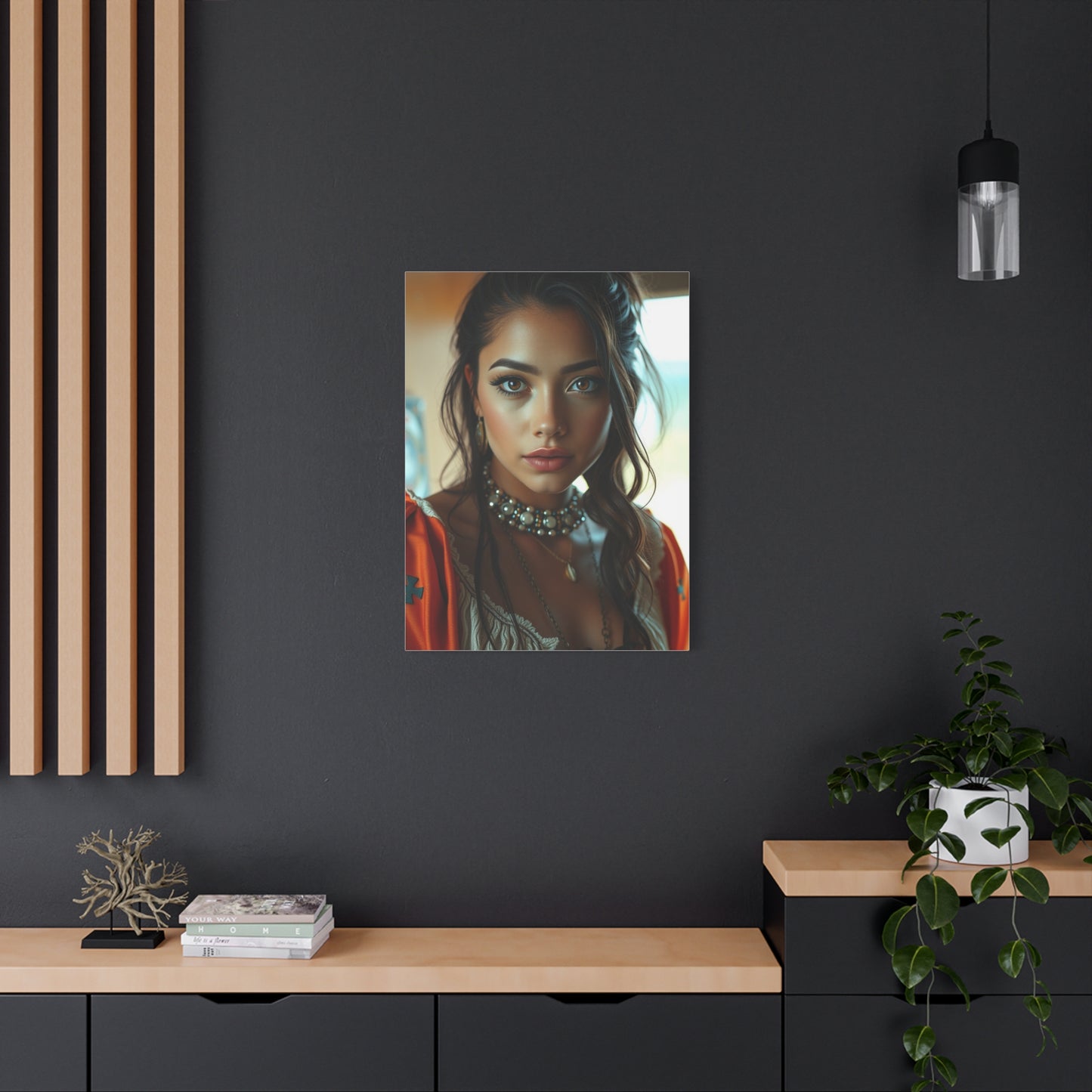 Collection Hipstoric Art Art Wall Art & Canvas Print