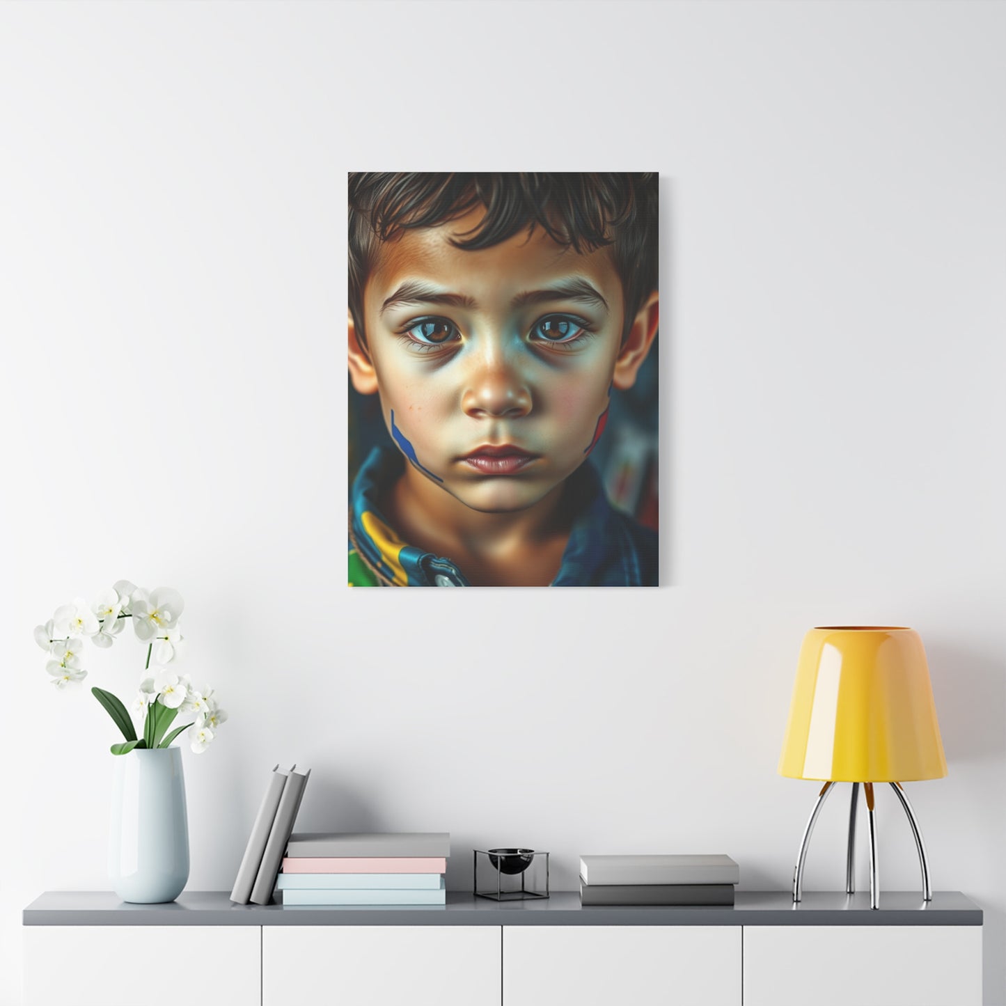 Junior Artistry Elegance