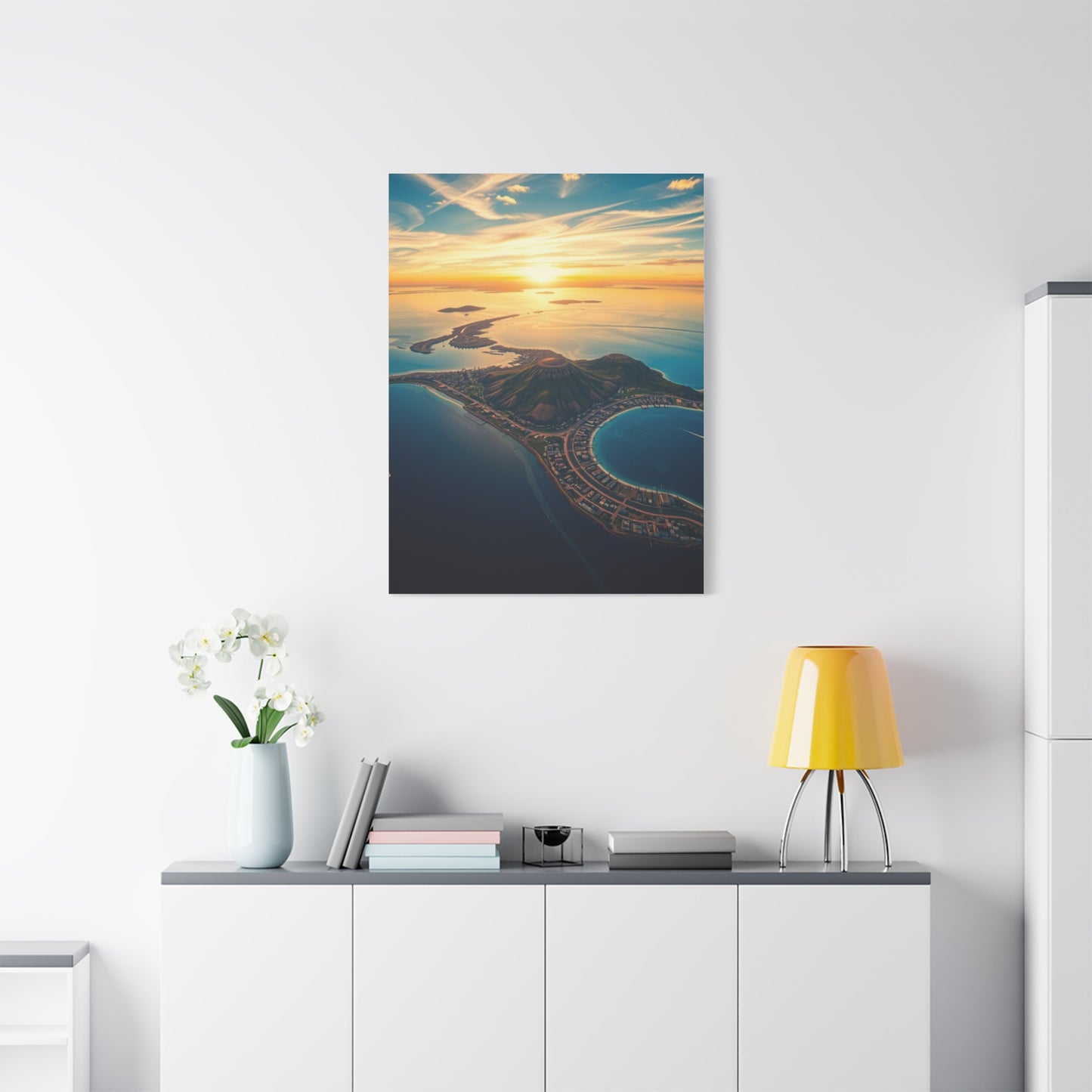 Supreme Australia Art Collection Wall Art & Canvas Print