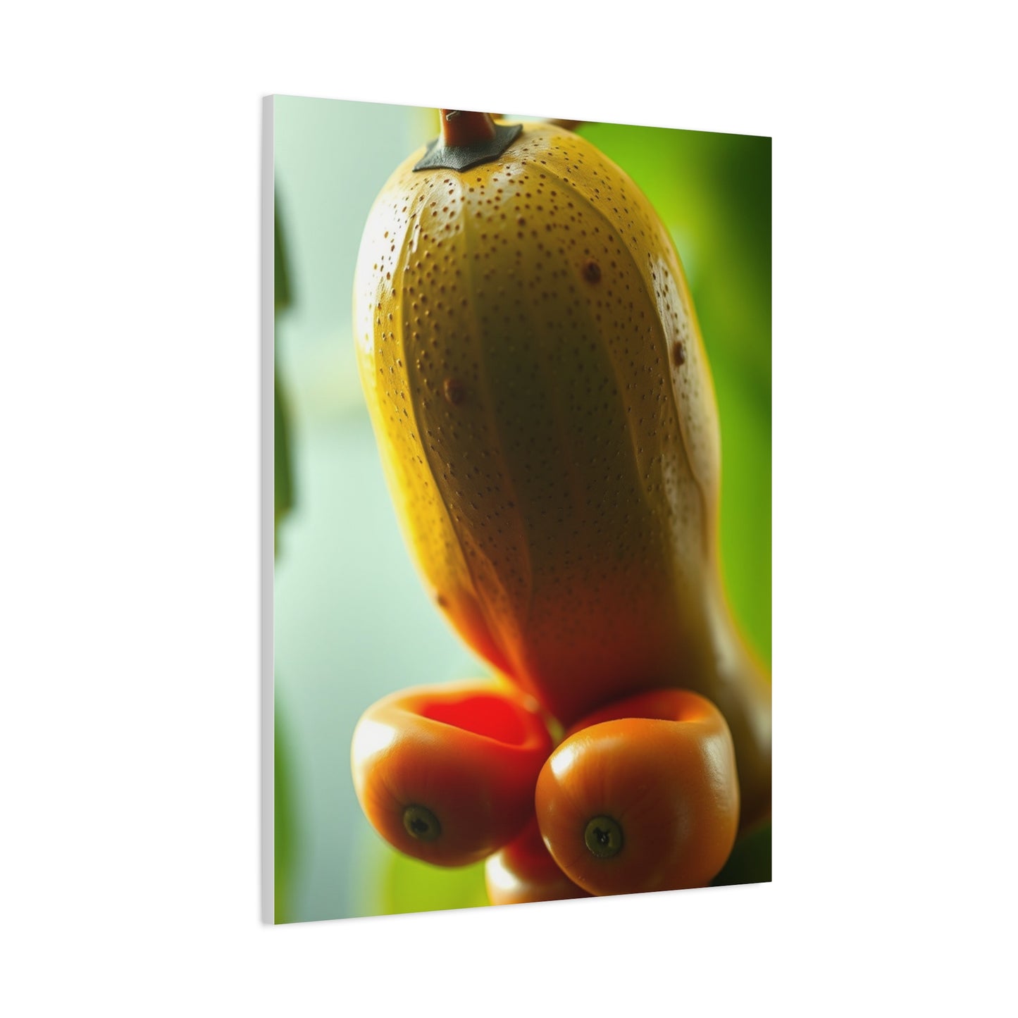 Guava Impressions Masterpiece Wall Art & Canvas Print