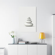 Zen Stone Balance Wall Art & Canvas Prints