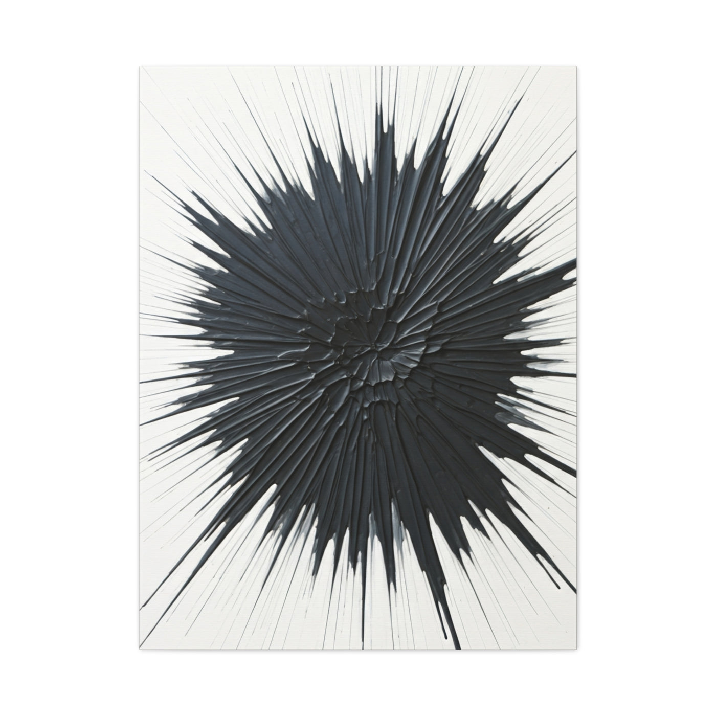 Fractured Singularity Wall Art & Canvas Prints