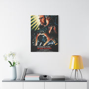 Blade Runner Movie Poster Wall Art & Canvas Print