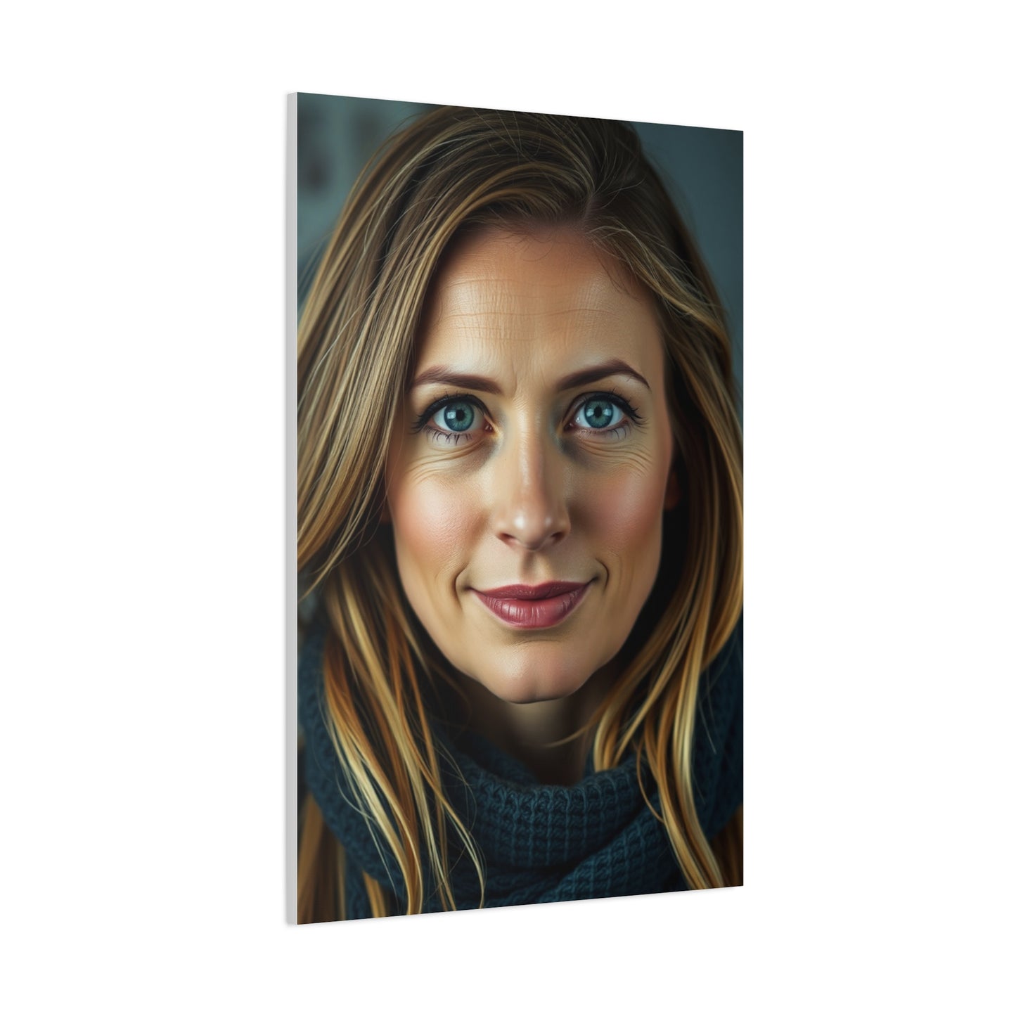 Jessica Stempel Art Luxury Canvas Wall Art & Canvas Print
