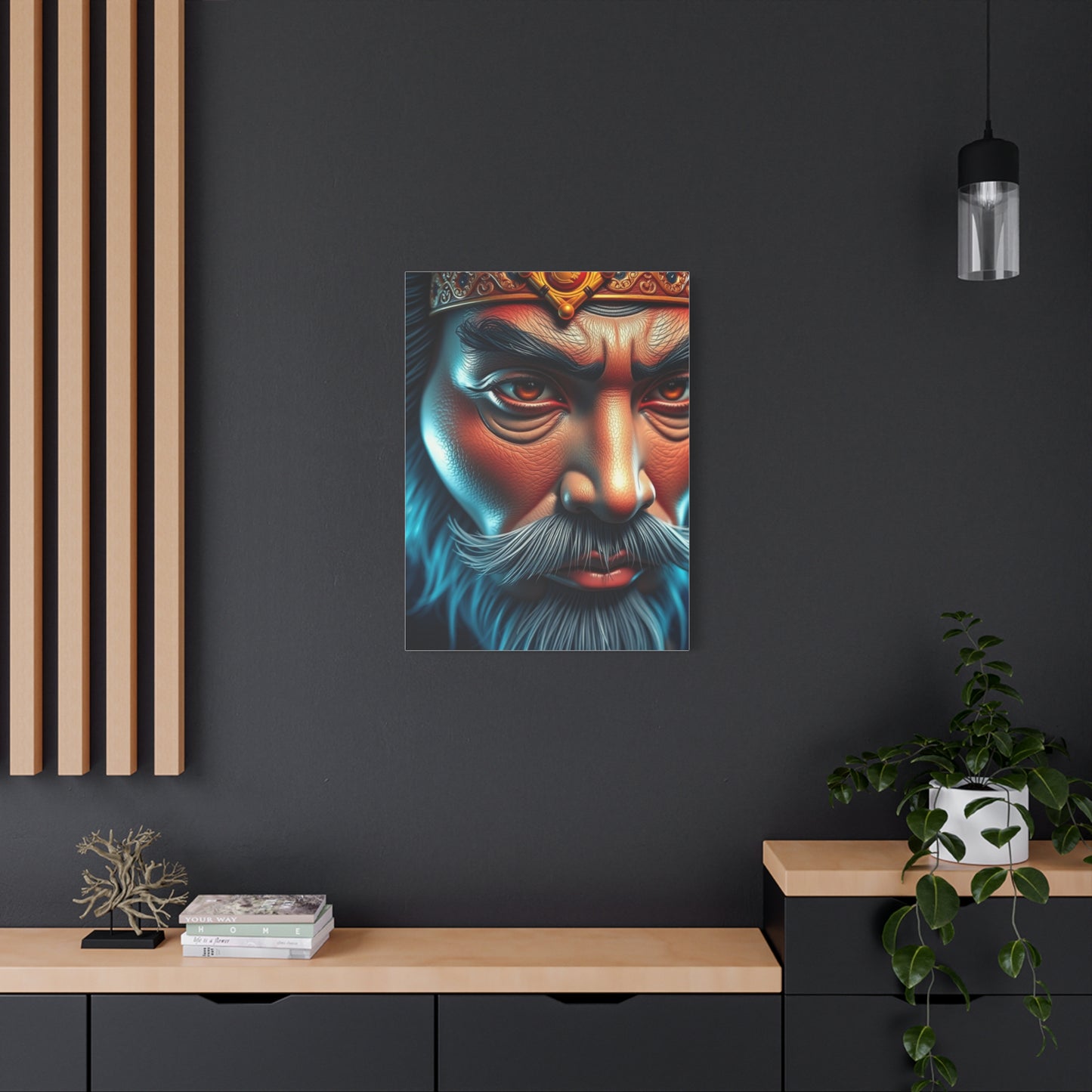 Vision NUMA Wall Art Art Wall Art & Canvas Print