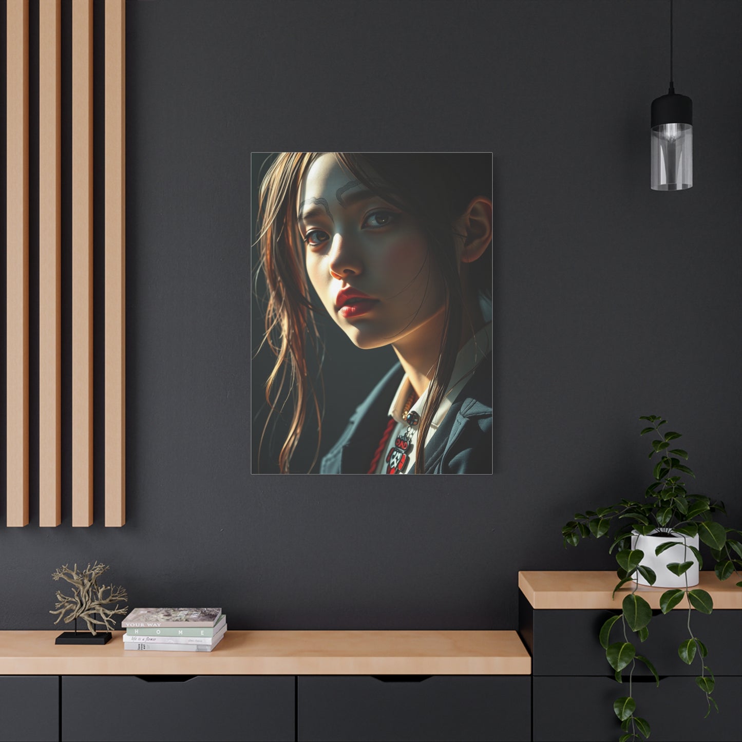 Dark Academia Wall Art Supreme Gallery Wall Art & Canvas Print
